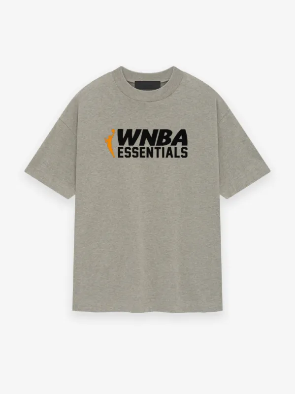 Essentials WNBA Tee sold by Essentials
