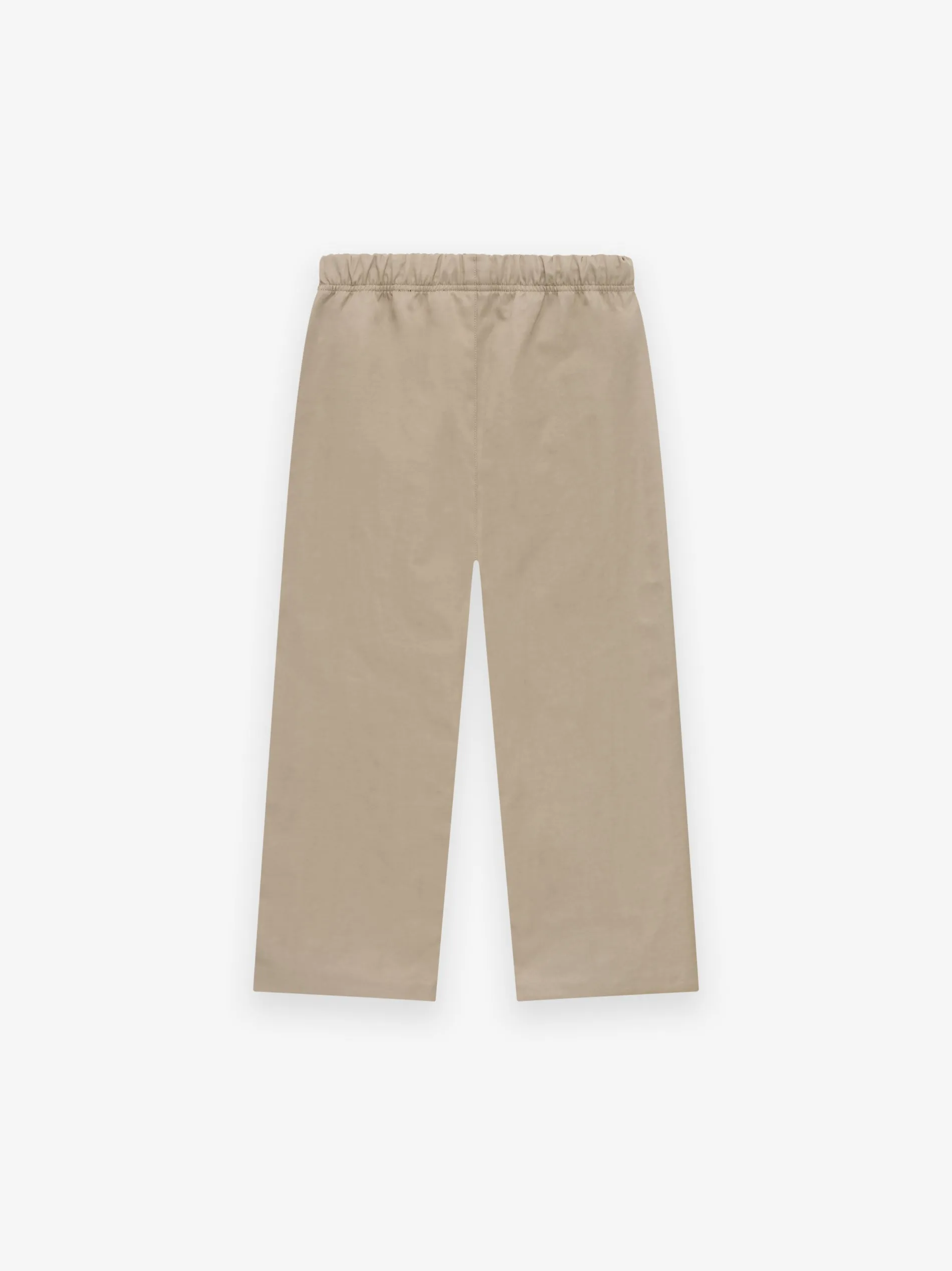 Kids Textured Nylon Tech Pants sold by Essentials product image thumbnail 2