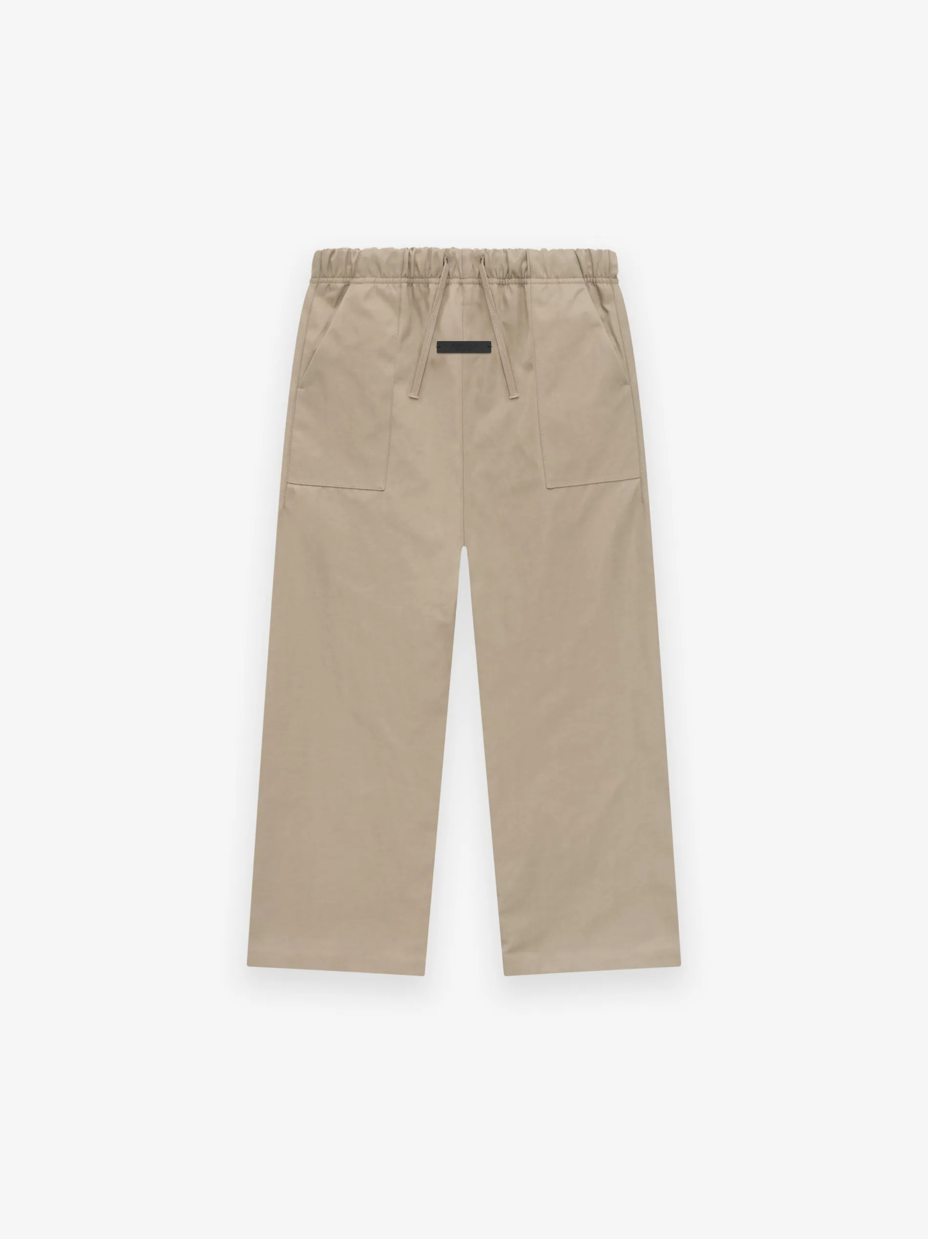 Kids Textured Nylon Tech Pants sold by Essentials