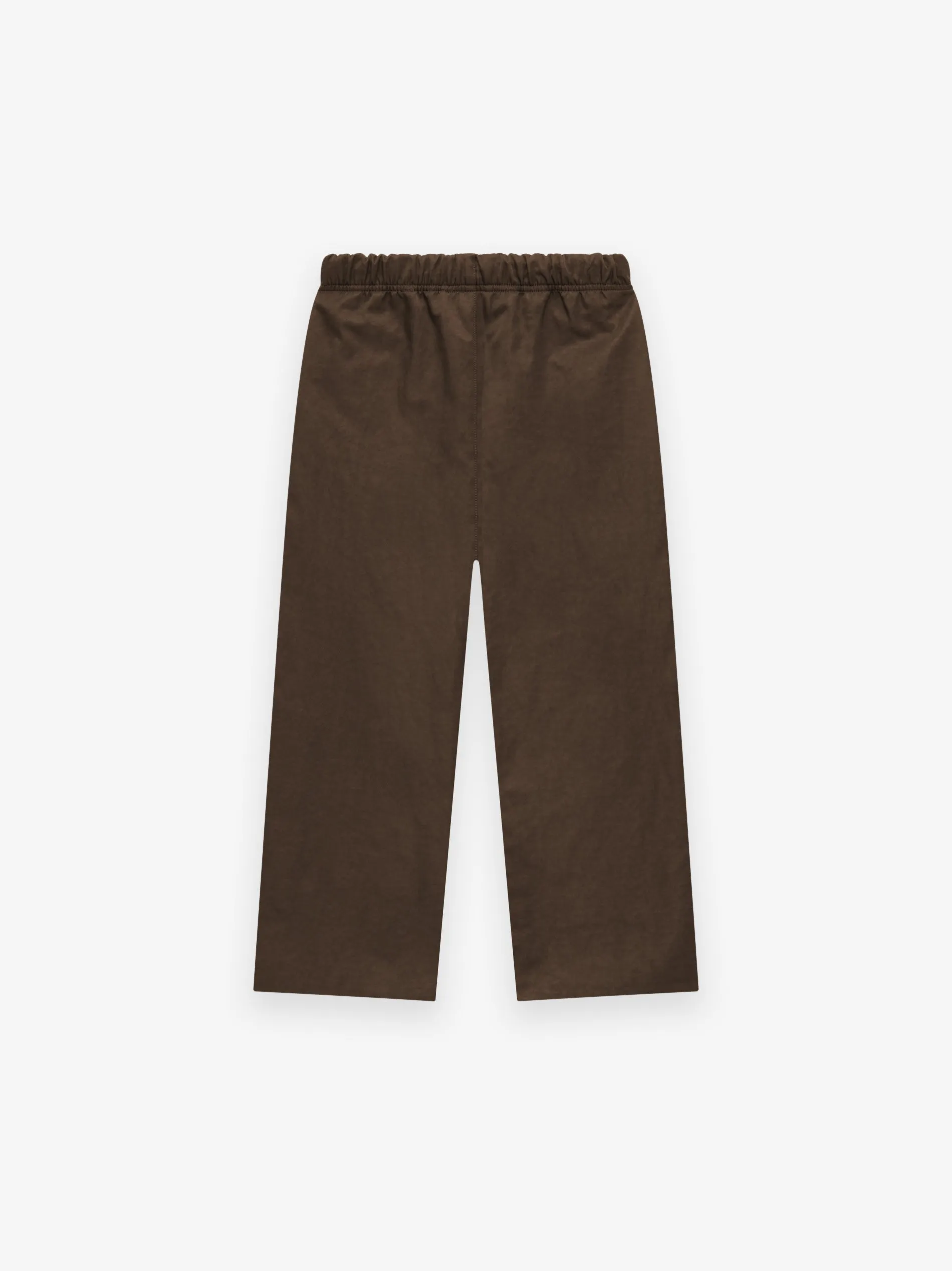Kids Textured Nylon Tech Pants sold by Essentials product image thumbnail 2