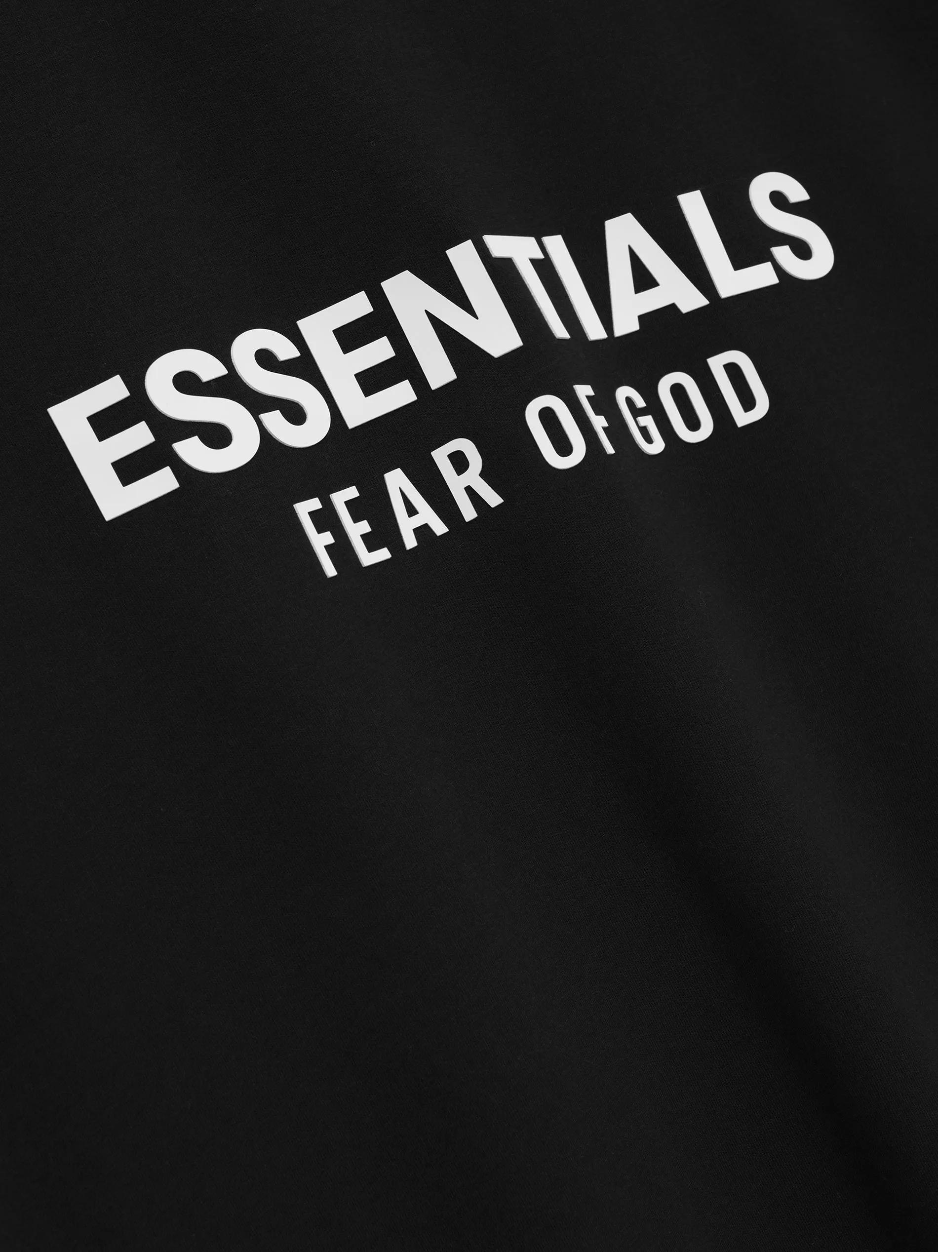 Classic Long Sleeve Tee sold by Essentials product image thumbnail 3