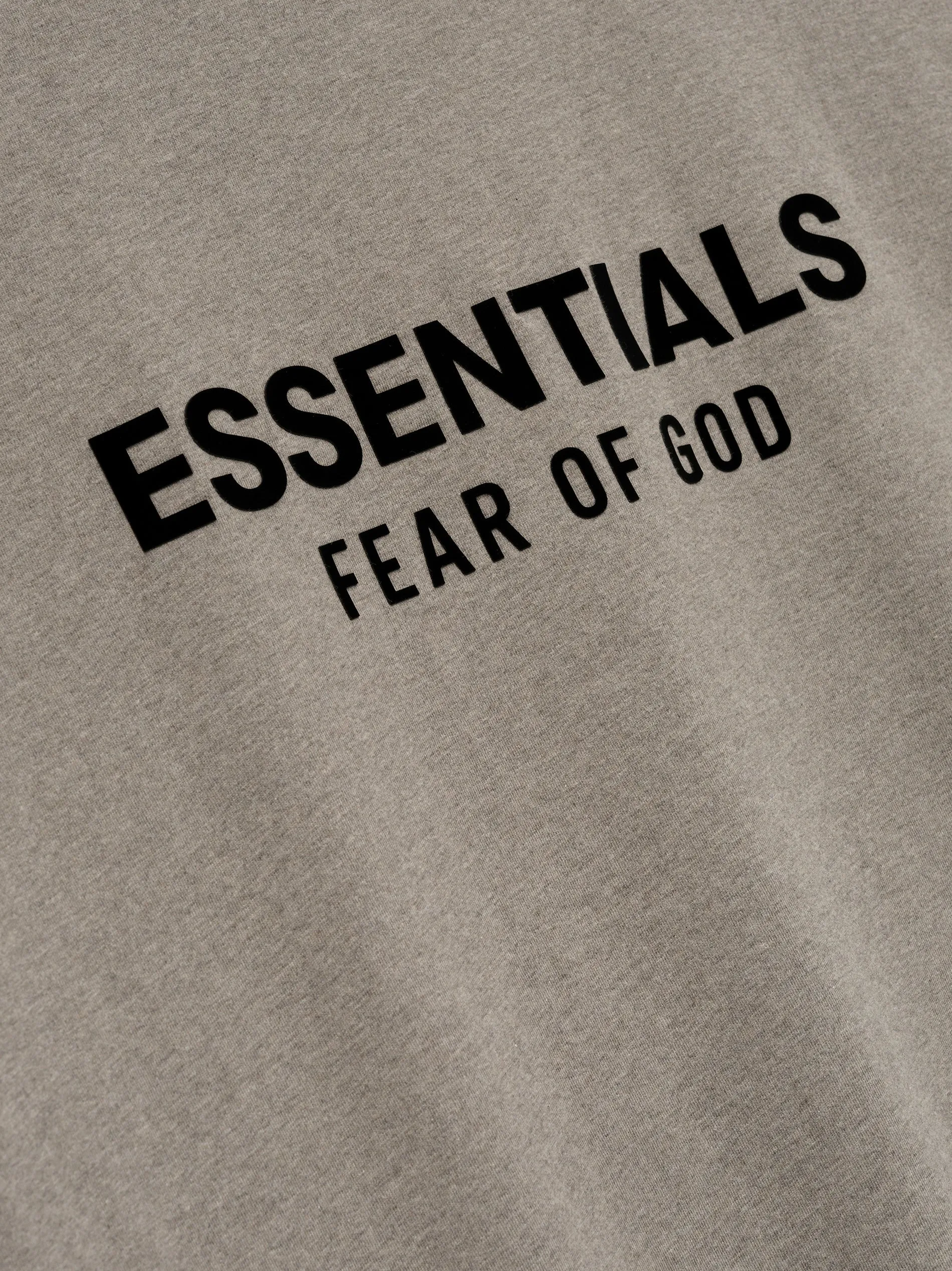 Classic Short Sleeve Tee sold by Essentials product image thumbnail 3