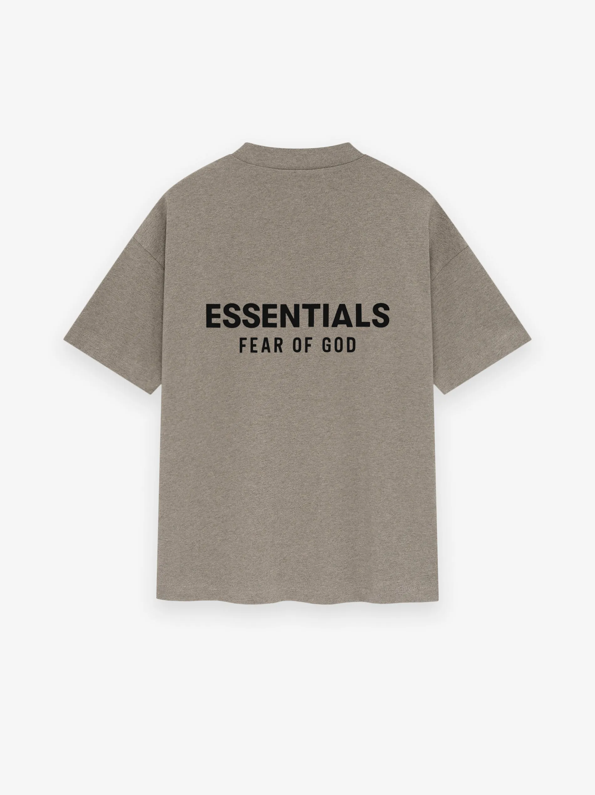 Classic Short Sleeve Tee sold by Essentials product image thumbnail 2