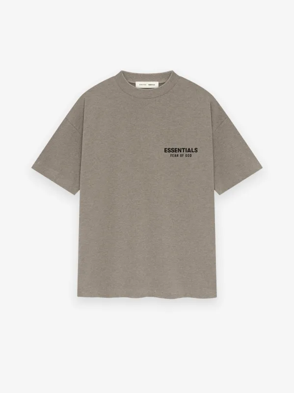 Classic Short Sleeve Tee sold by Essentials