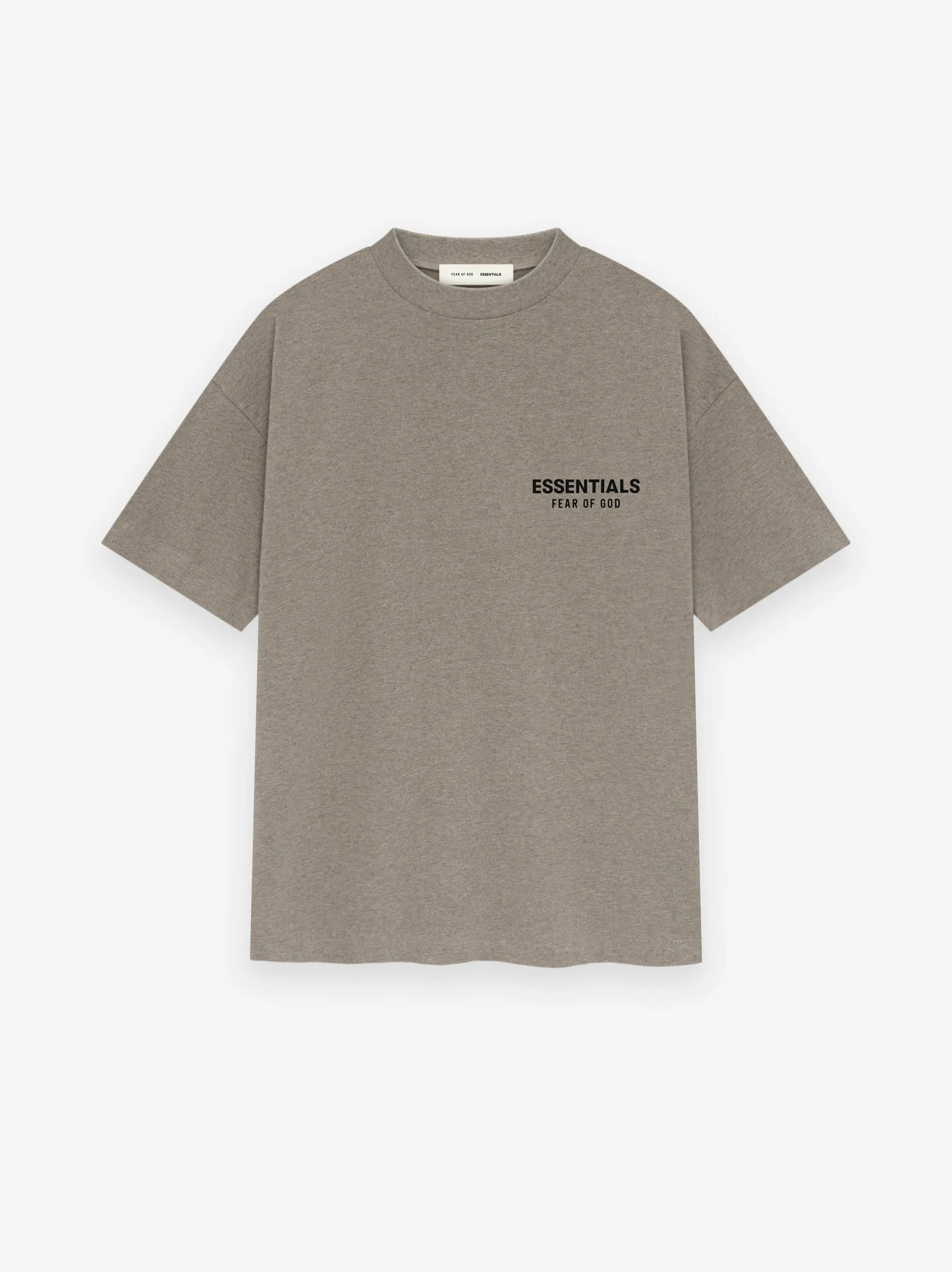 Classic Short Sleeve Tee sold by Essentials