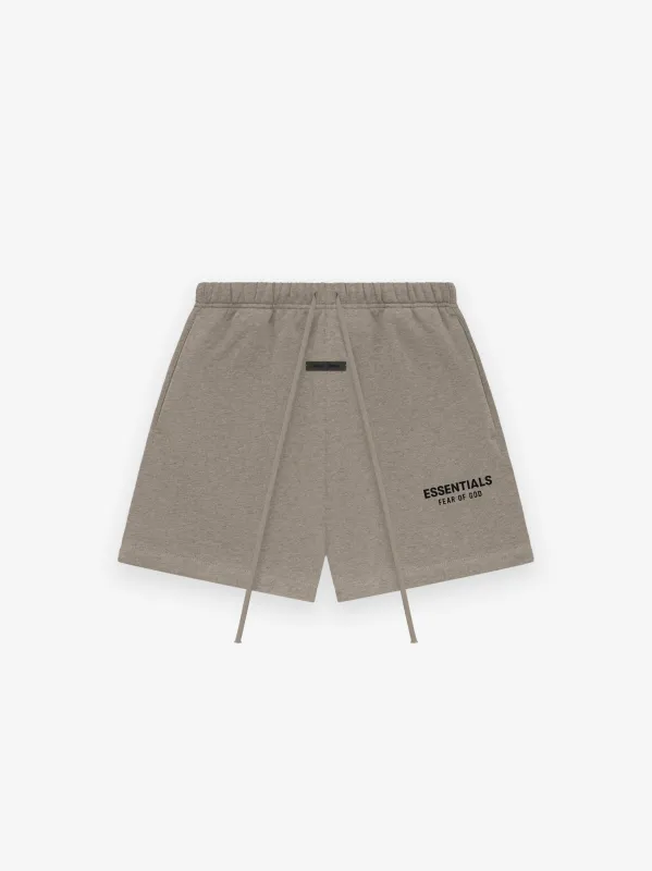 Classic Sweatshort sold by Essentials