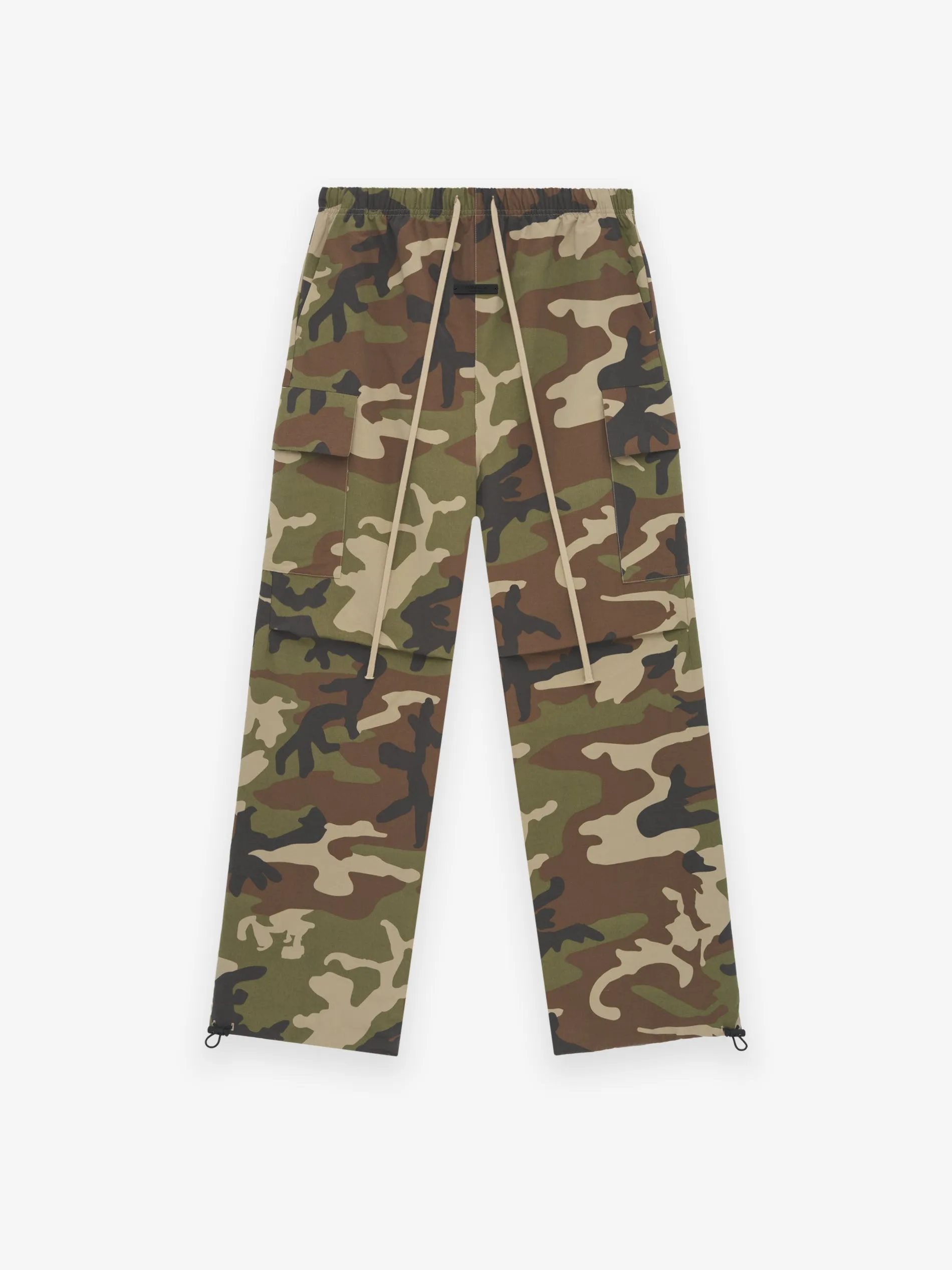 Military Nylon Field Pant sold by Essentials product image thumbnail 2