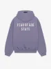 Heavy Fleece Fullzip Hoodie sold by Essentials
