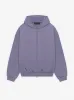 Heavy Fleece Fullzip Hoodie sold by Essentials