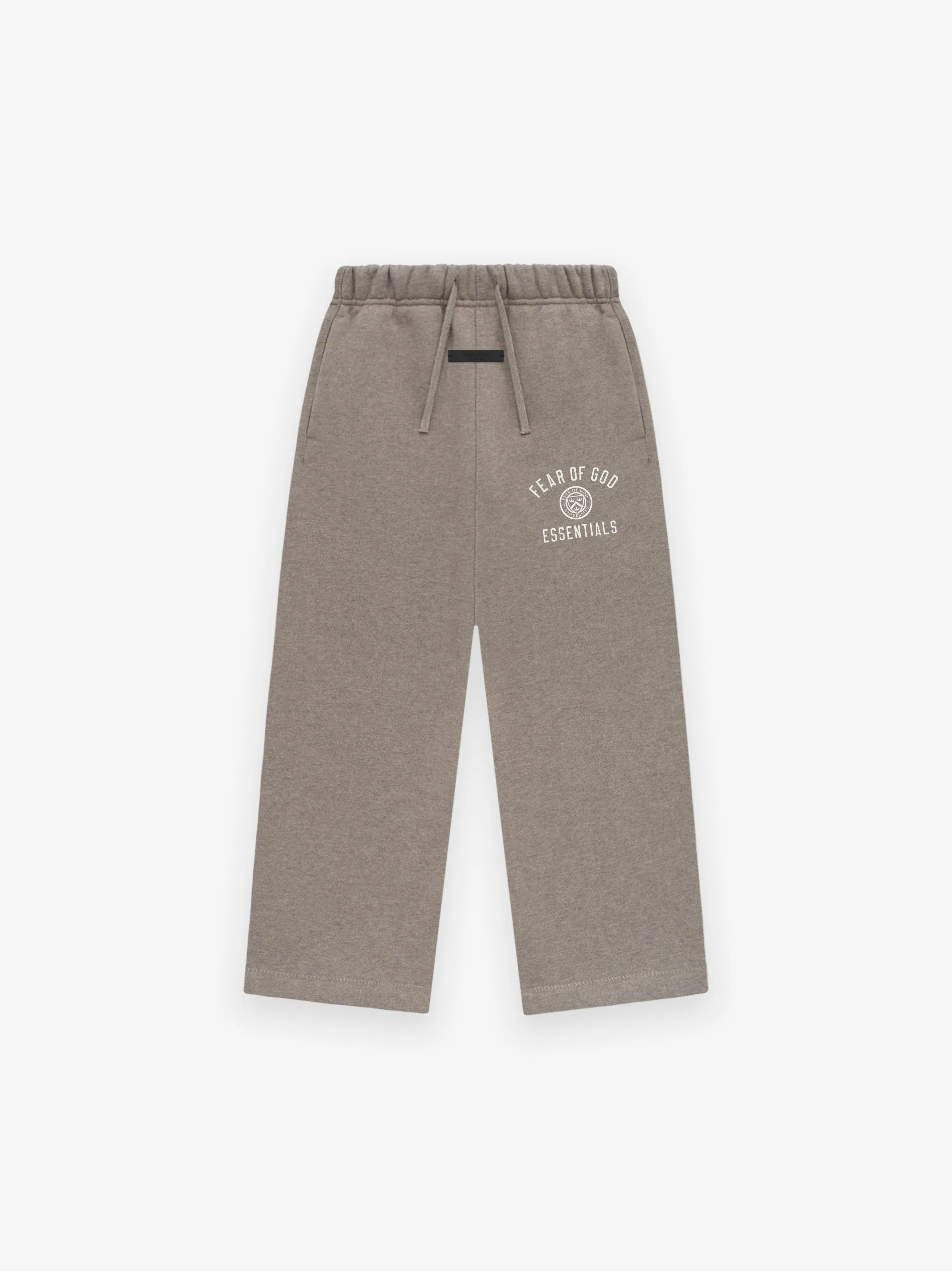 Kid's Fleece Relaxed Sweatpant sold by Essentials