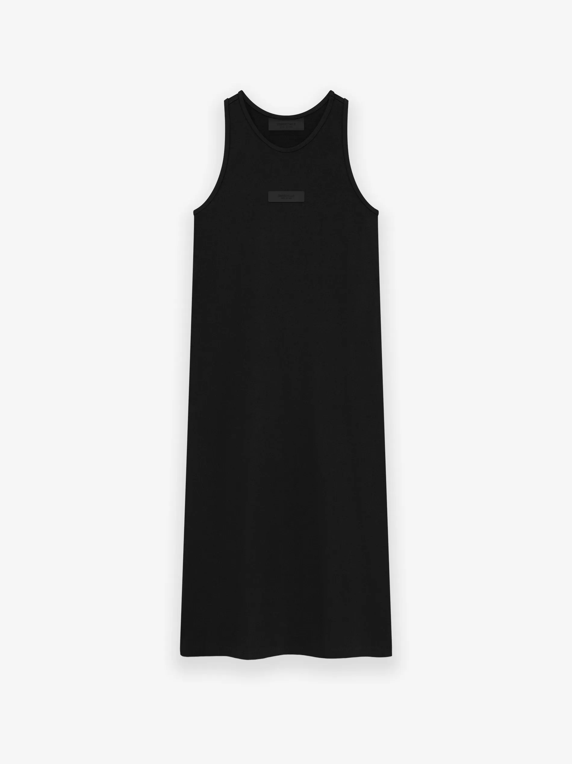 Womens Tanktop Dress sold by Essentials