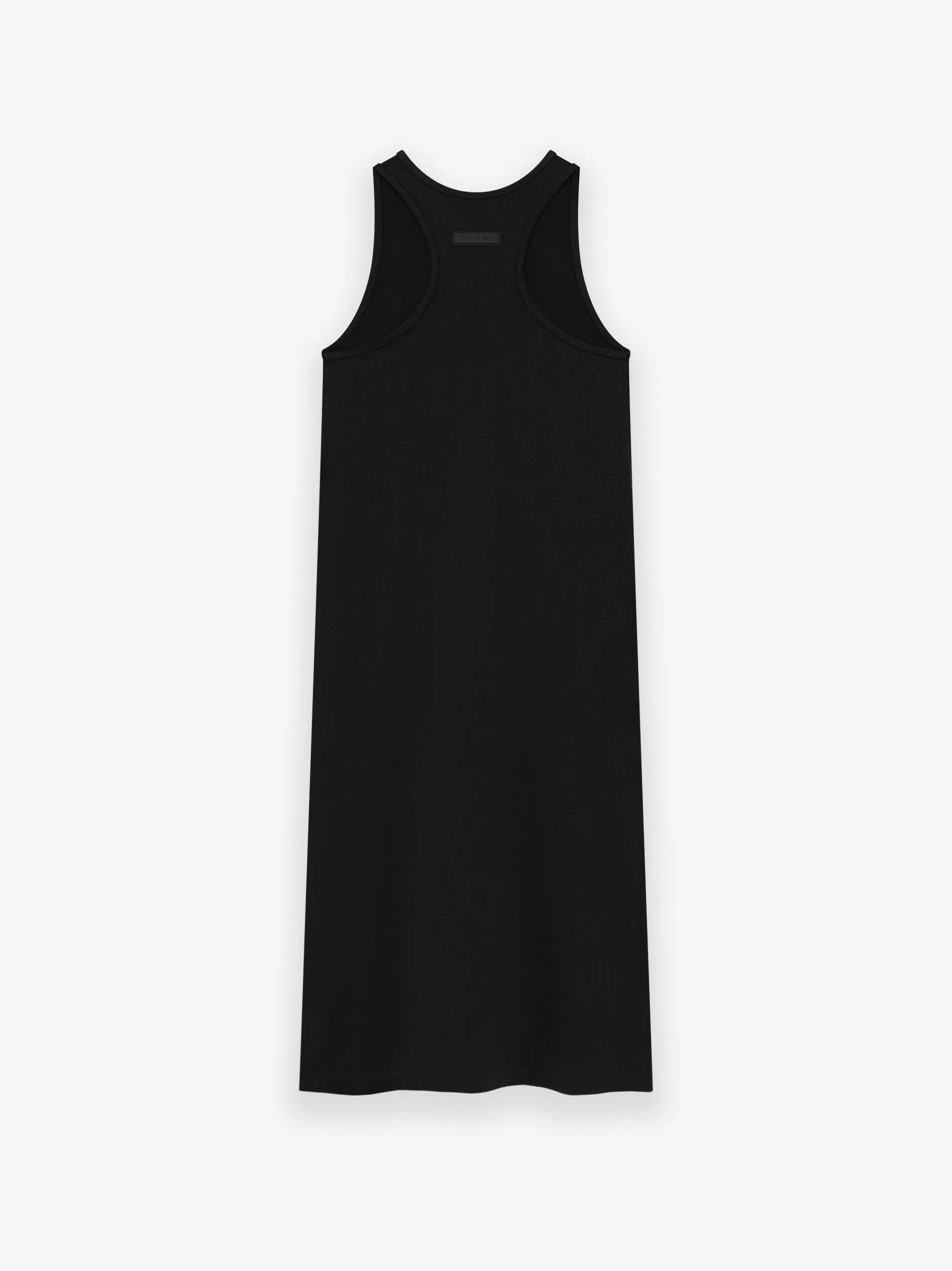 Womens Tanktop Dress sold by Essentials product image thumbnail 2