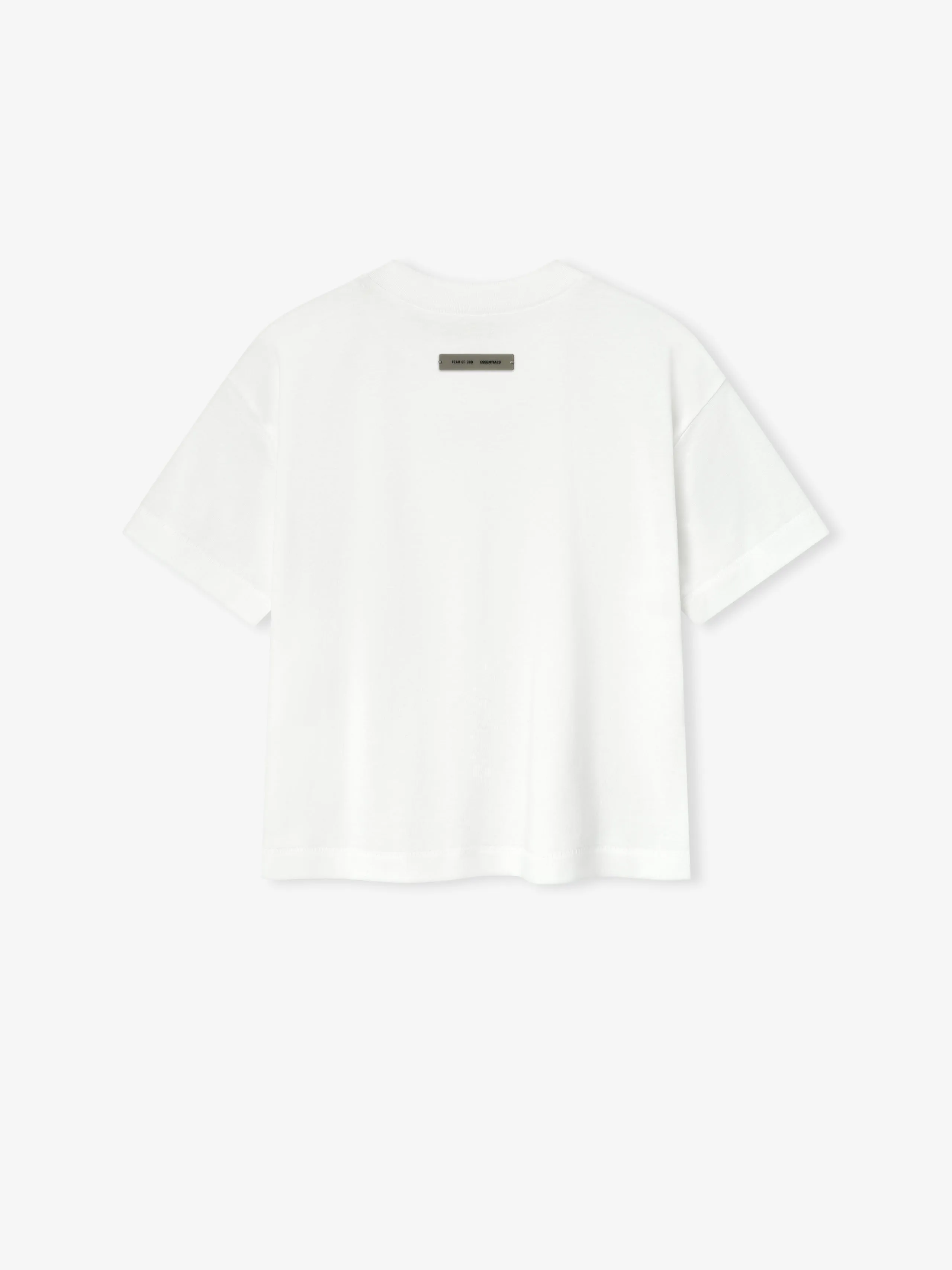 Womens Classic Tee sold by Essentials product image thumbnail 2