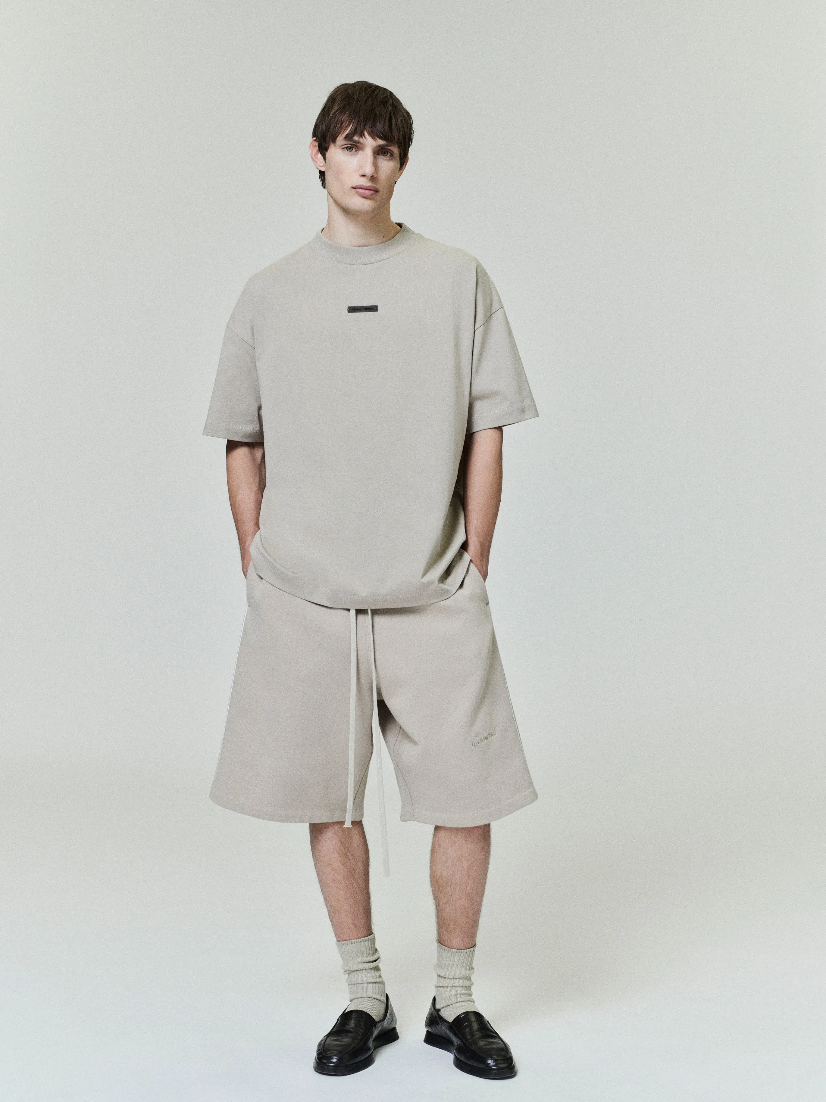 Classic Tee sold by Essentials product image thumbnail 2