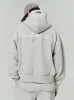 Classic Fleece Zip-Up Hoodie sold by Essentials