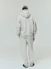 Classic Fleece Zip-Up Hoodie sold by Essentials