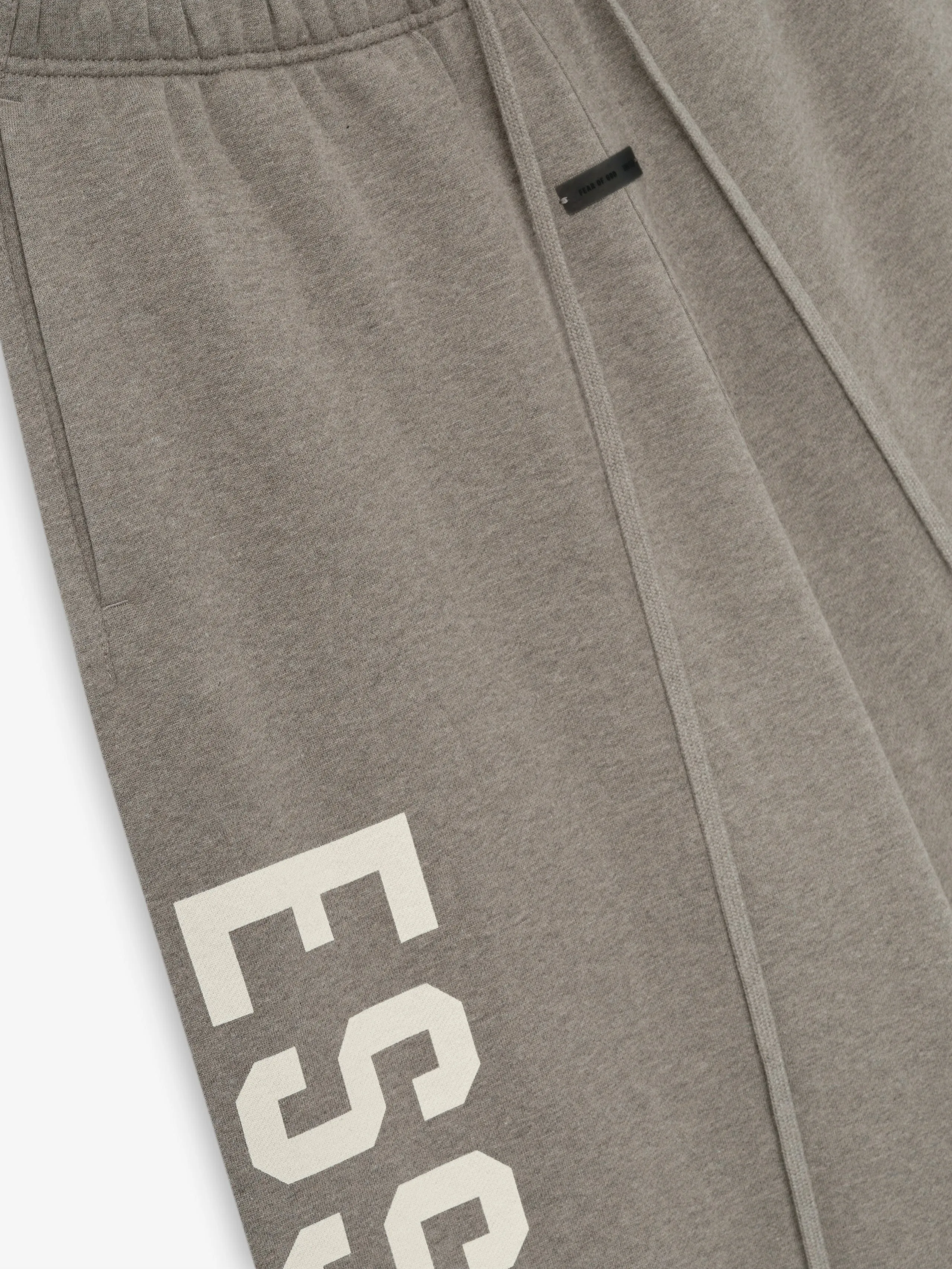 Lounge Fleece Sweatpant sold by Essentials product image thumbnail 5