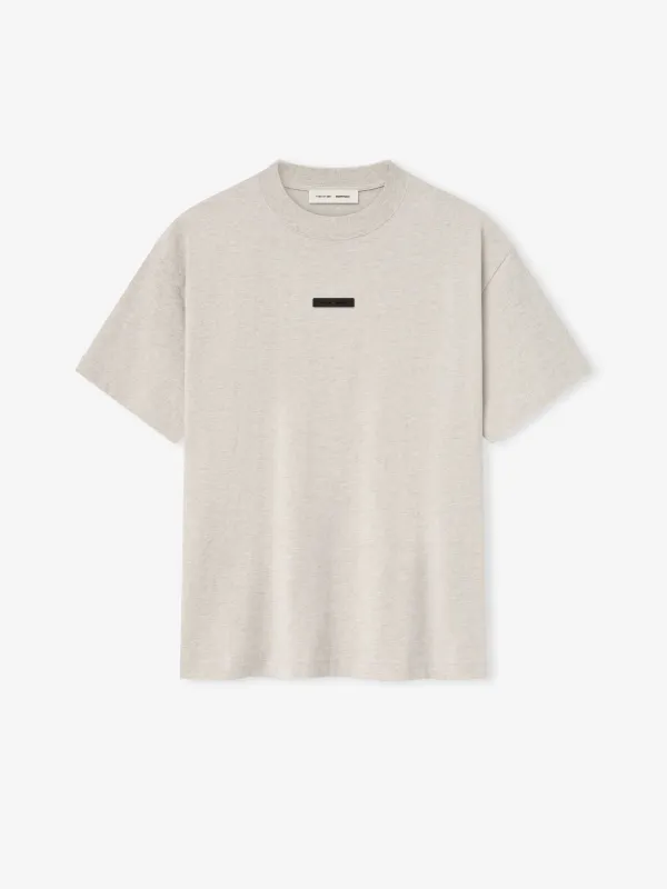 Lightweight Essential Tee sold by Essentials
