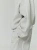 Relaxed Fleece Sweatpant With Piping sold by Essentials