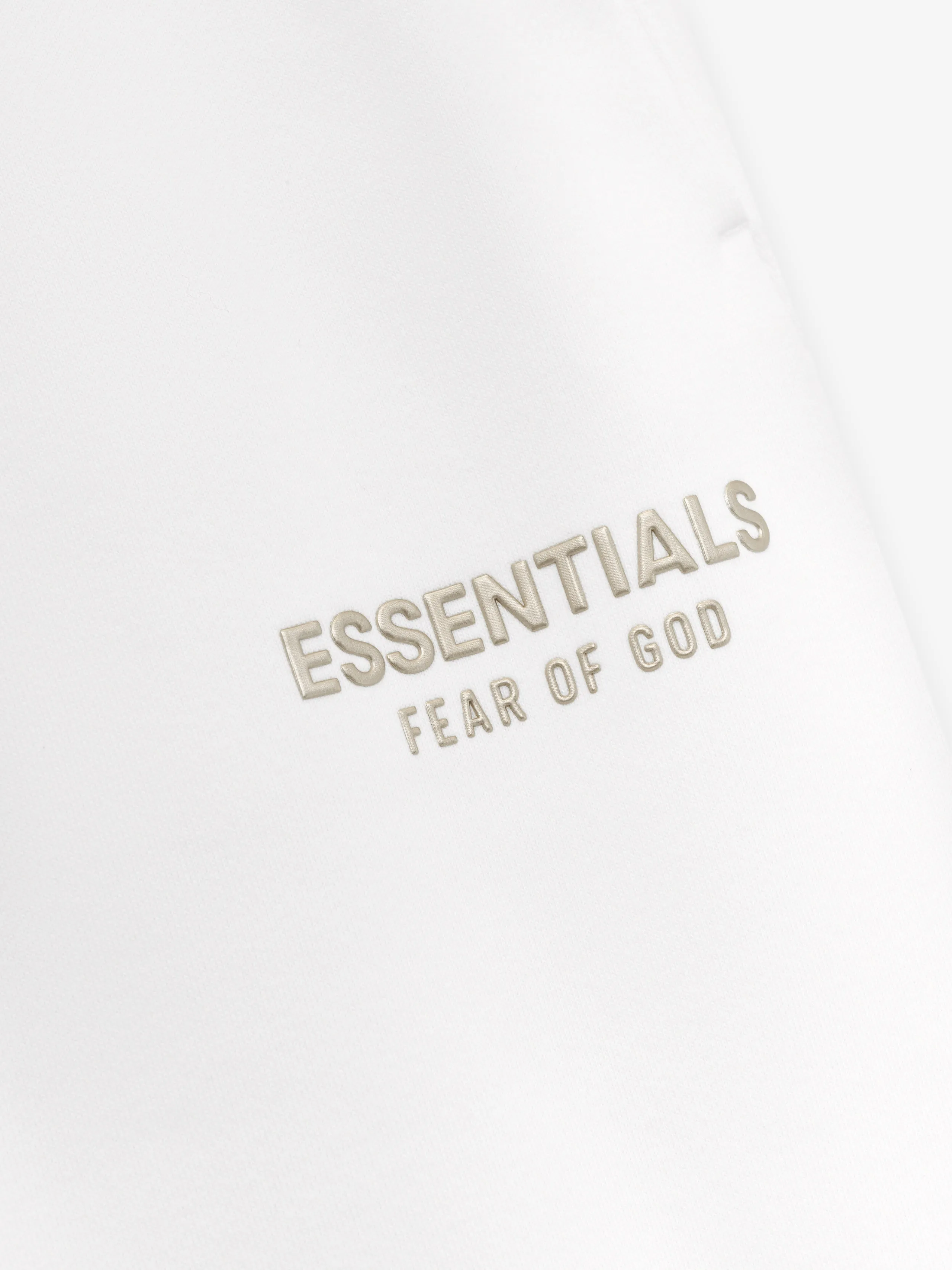 Womens Relaxed Fleece Sweatpant sold by Essentials product image thumbnail 5