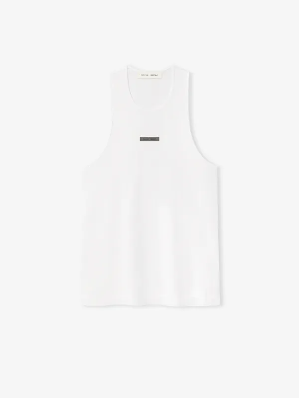 Lightweight Essential Tank sold by Essentials