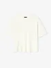 Waffle Short Sleeve Sweater sold by Essentials