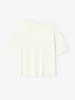 Waffle Short Sleeve Sweater sold by Essentials