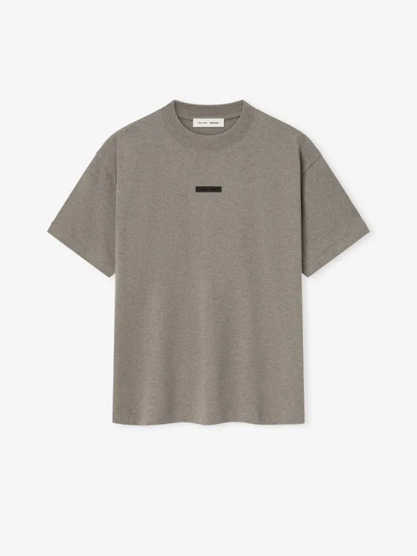 Lightweight Essential Tee sold by Essentials