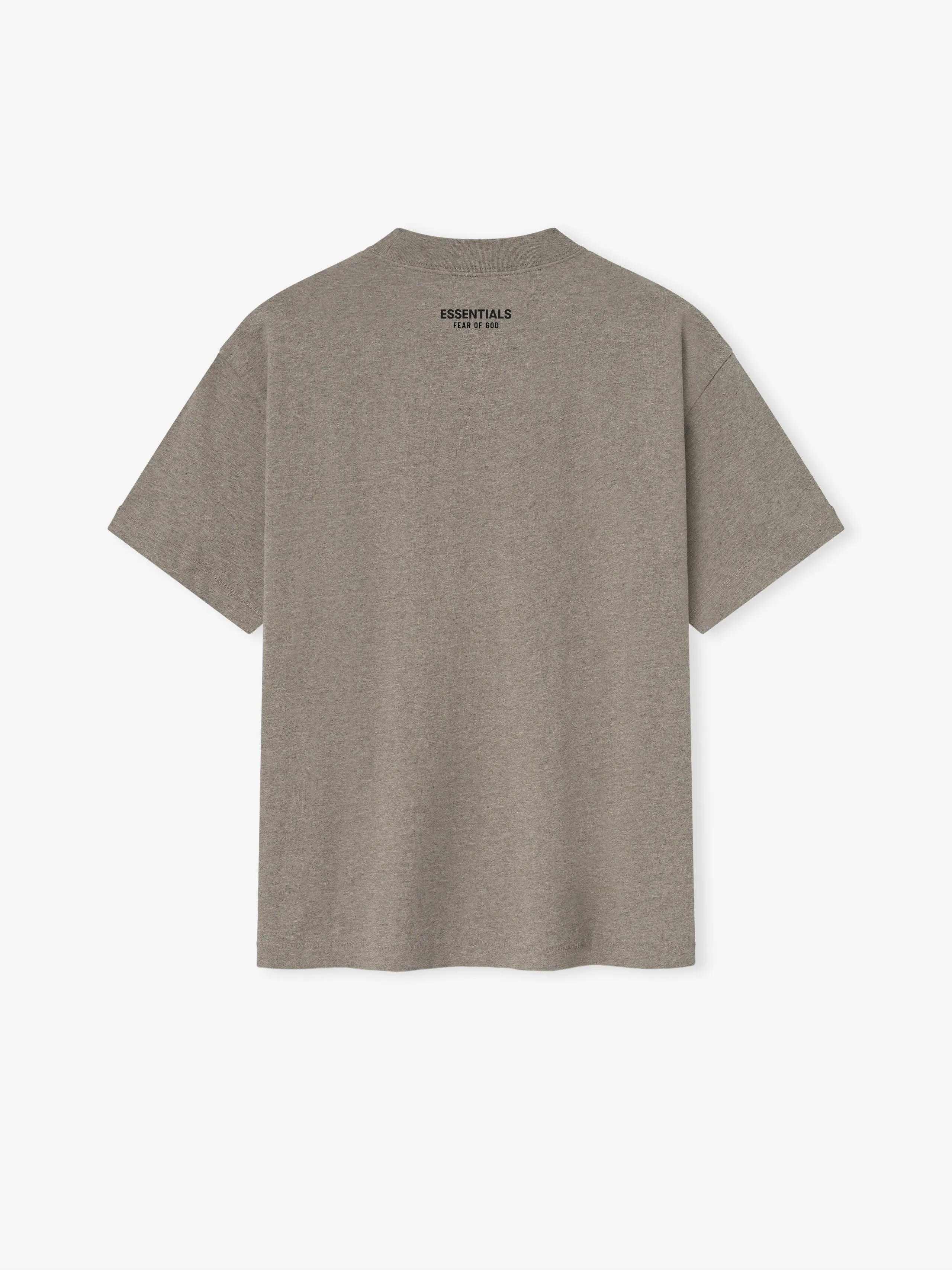 Lightweight Essential Tee sold by Essentials product image thumbnail 2