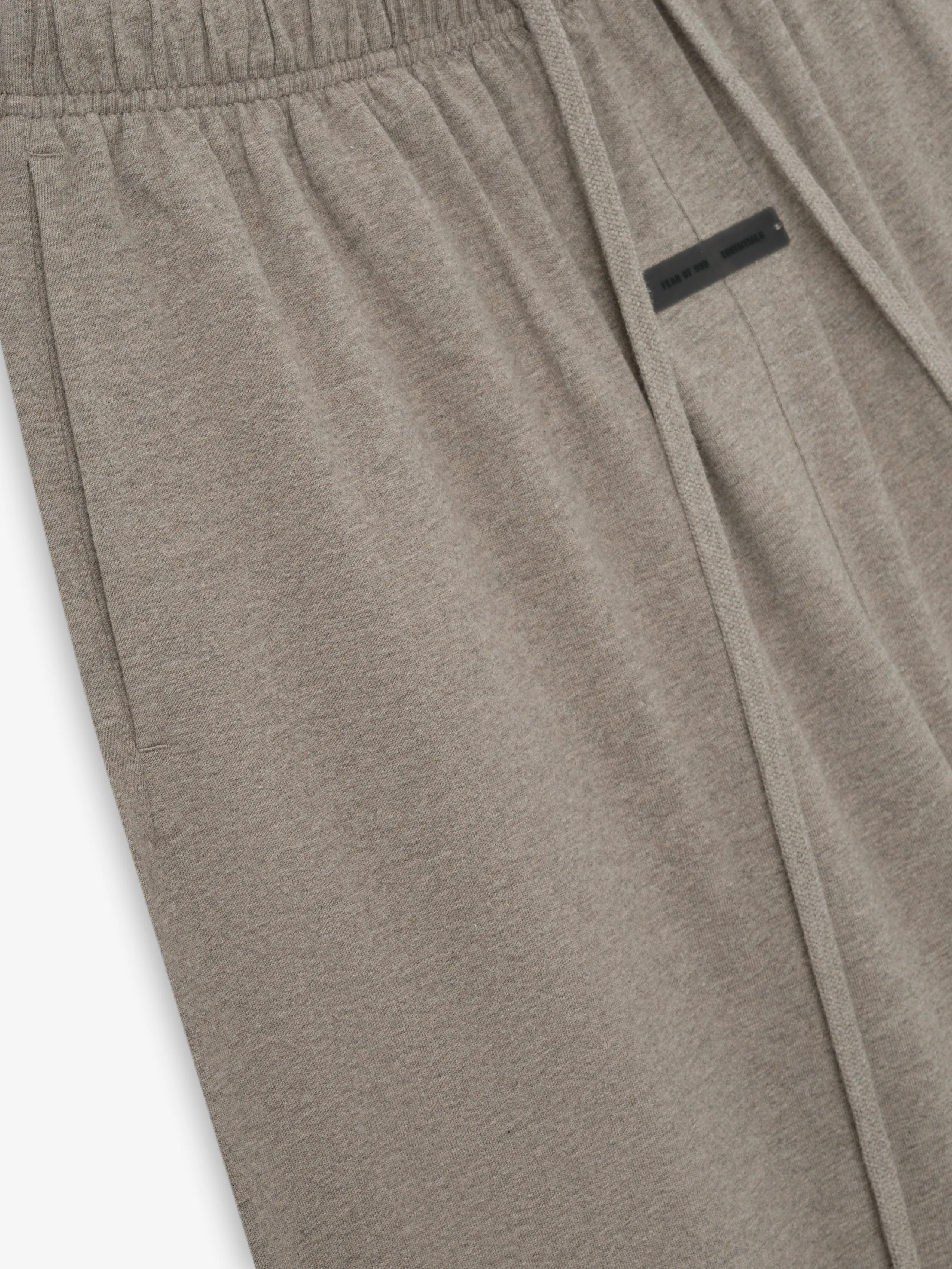 Womens Classic Jersey Sweatpant sold by Essentials product image thumbnail 4