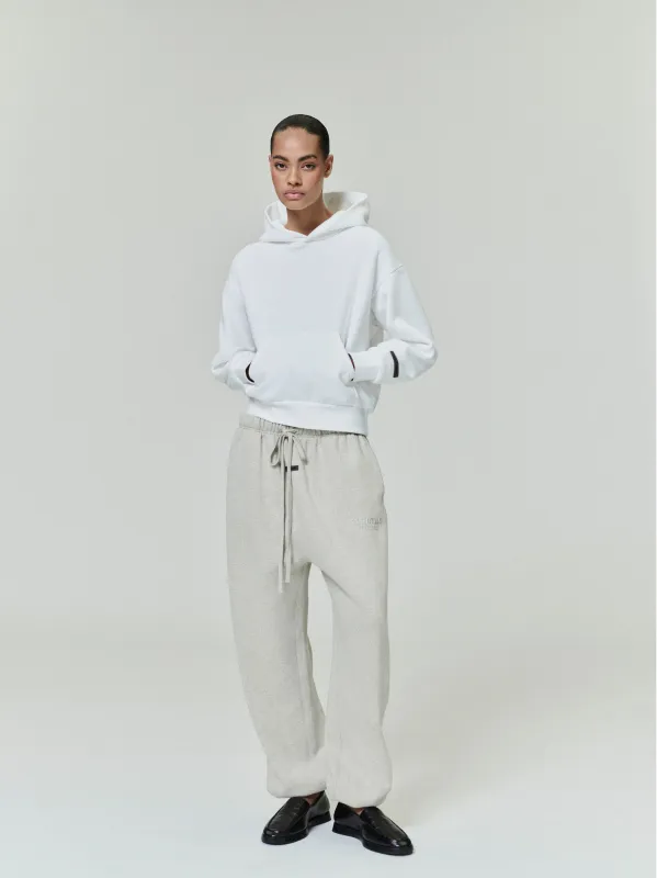 Womens Classic Fleece Sweatpant sold by Essentials
