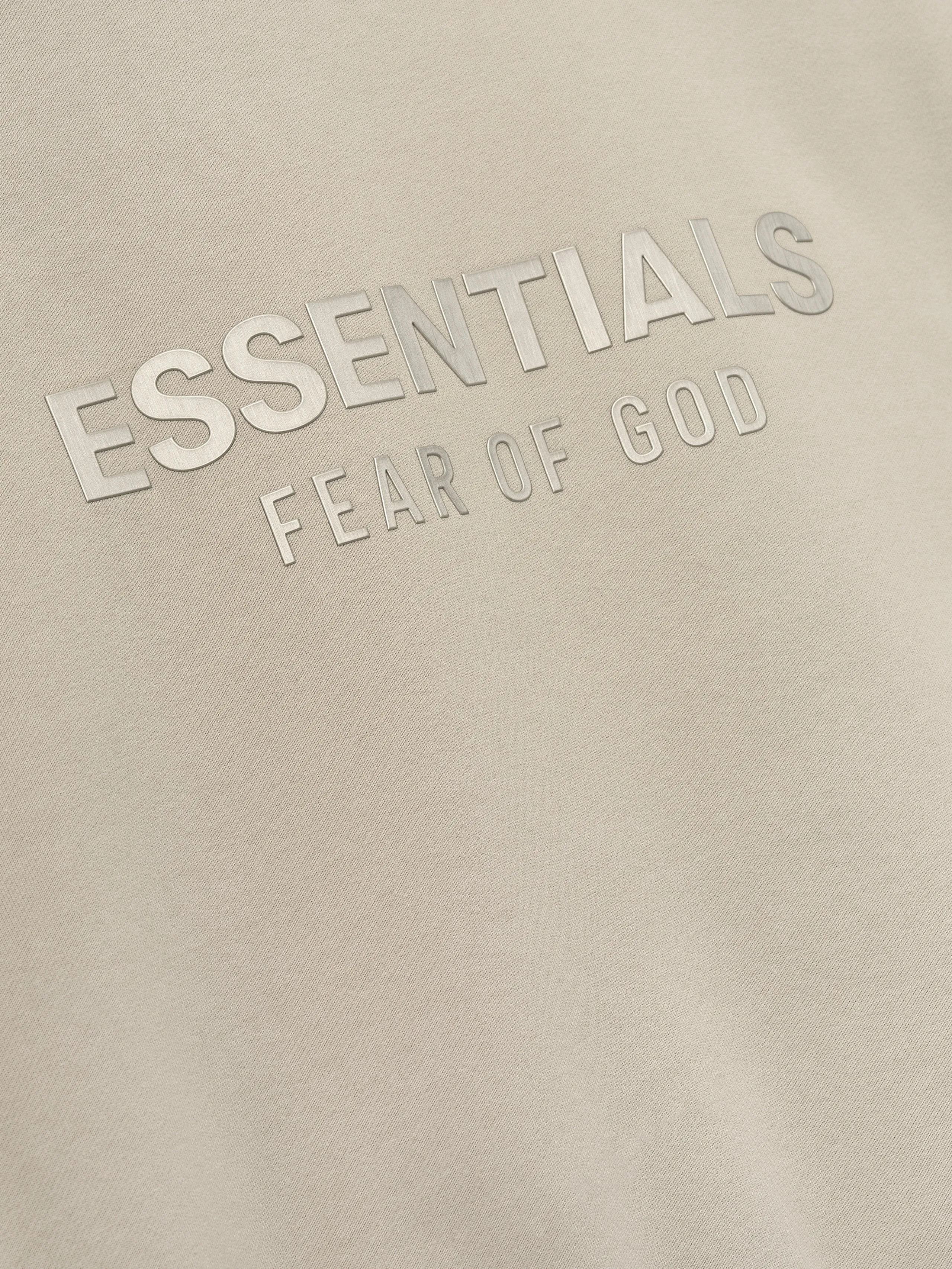 Classic Fleece Zip-Up Hoodie sold by Essentials product image thumbnail 5