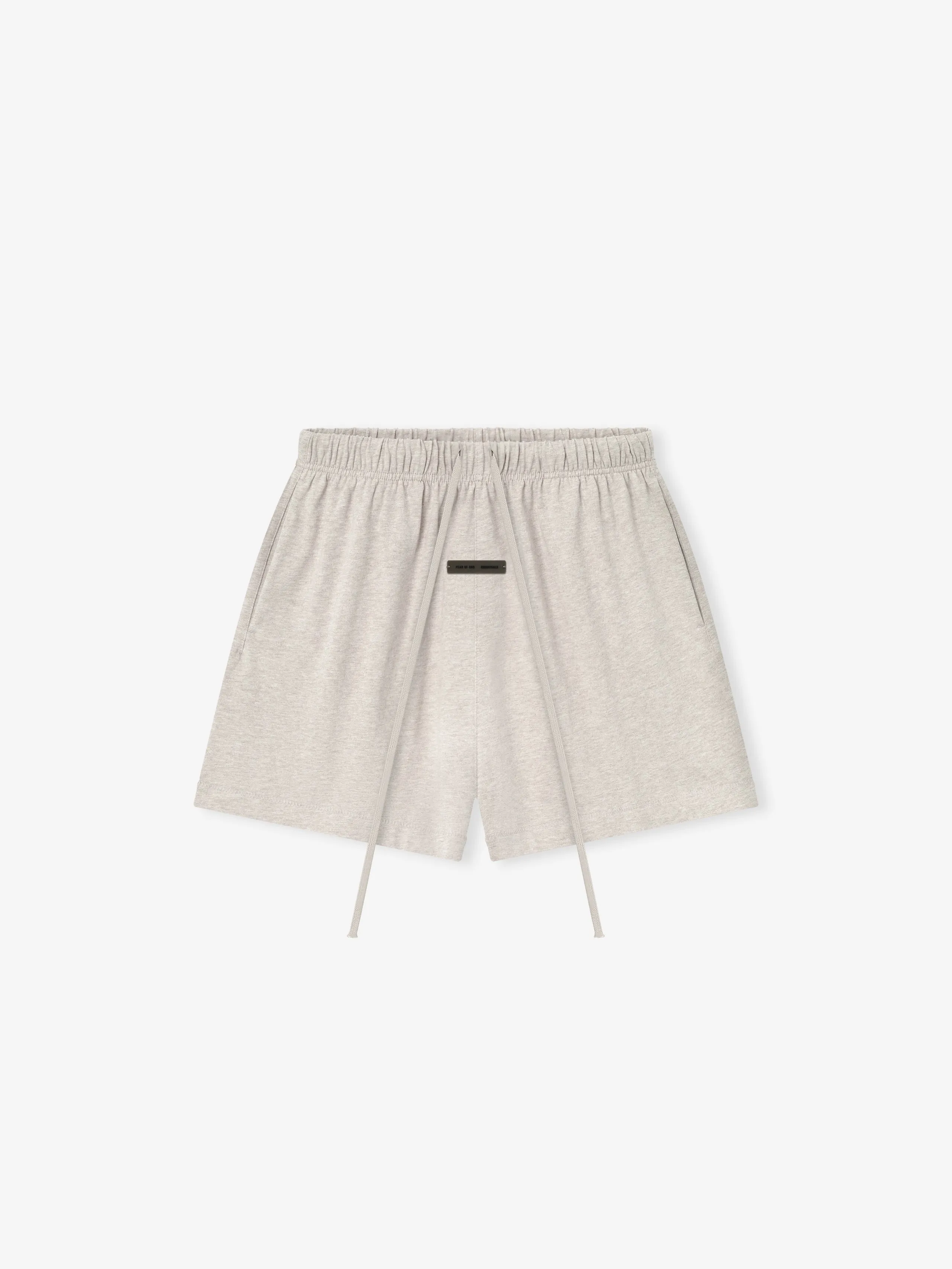 Womens Classic Jersey Sweatshort sold by Essentials