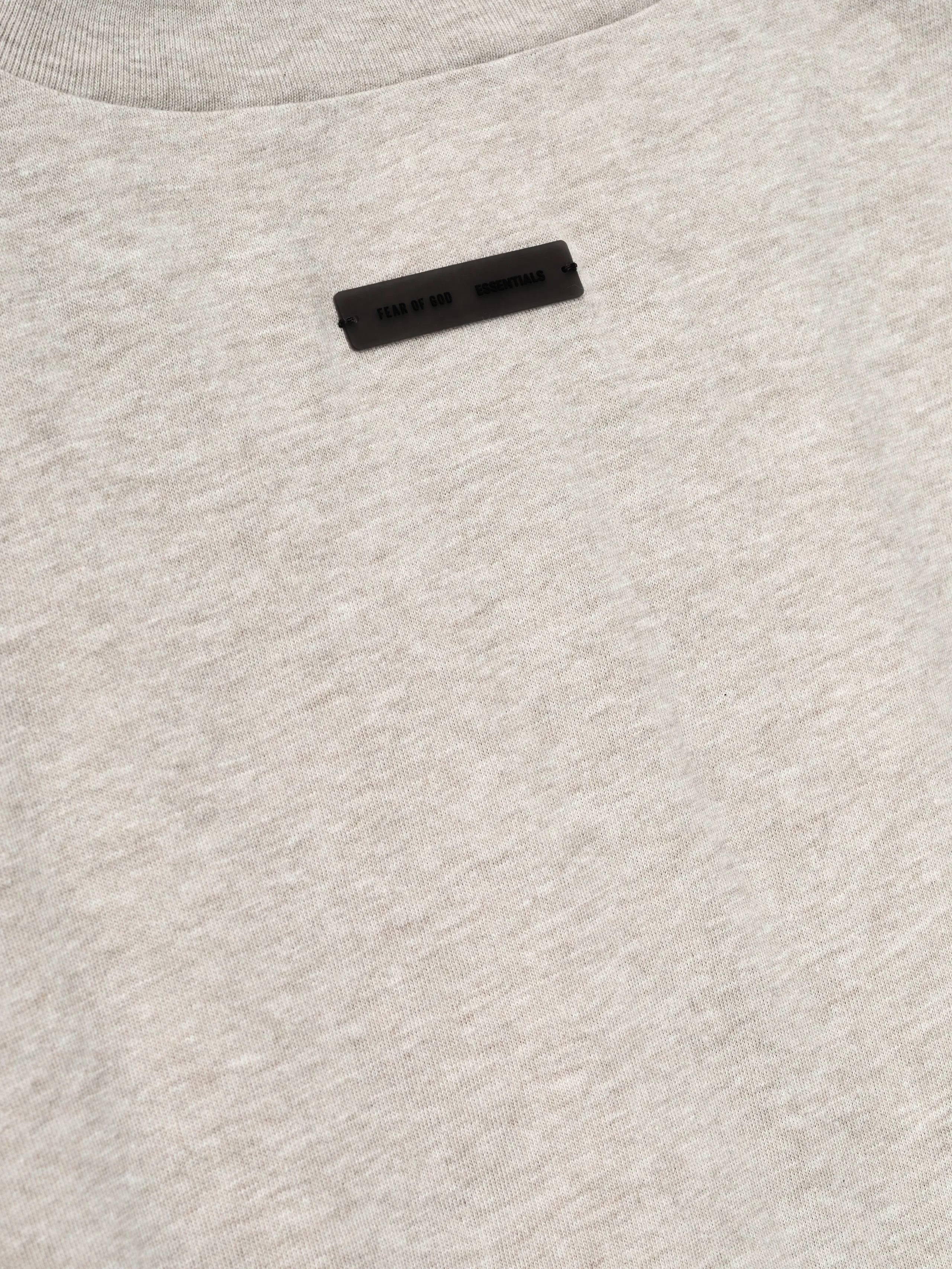 Womens Boxy Tee sold by Essentials product image thumbnail 5