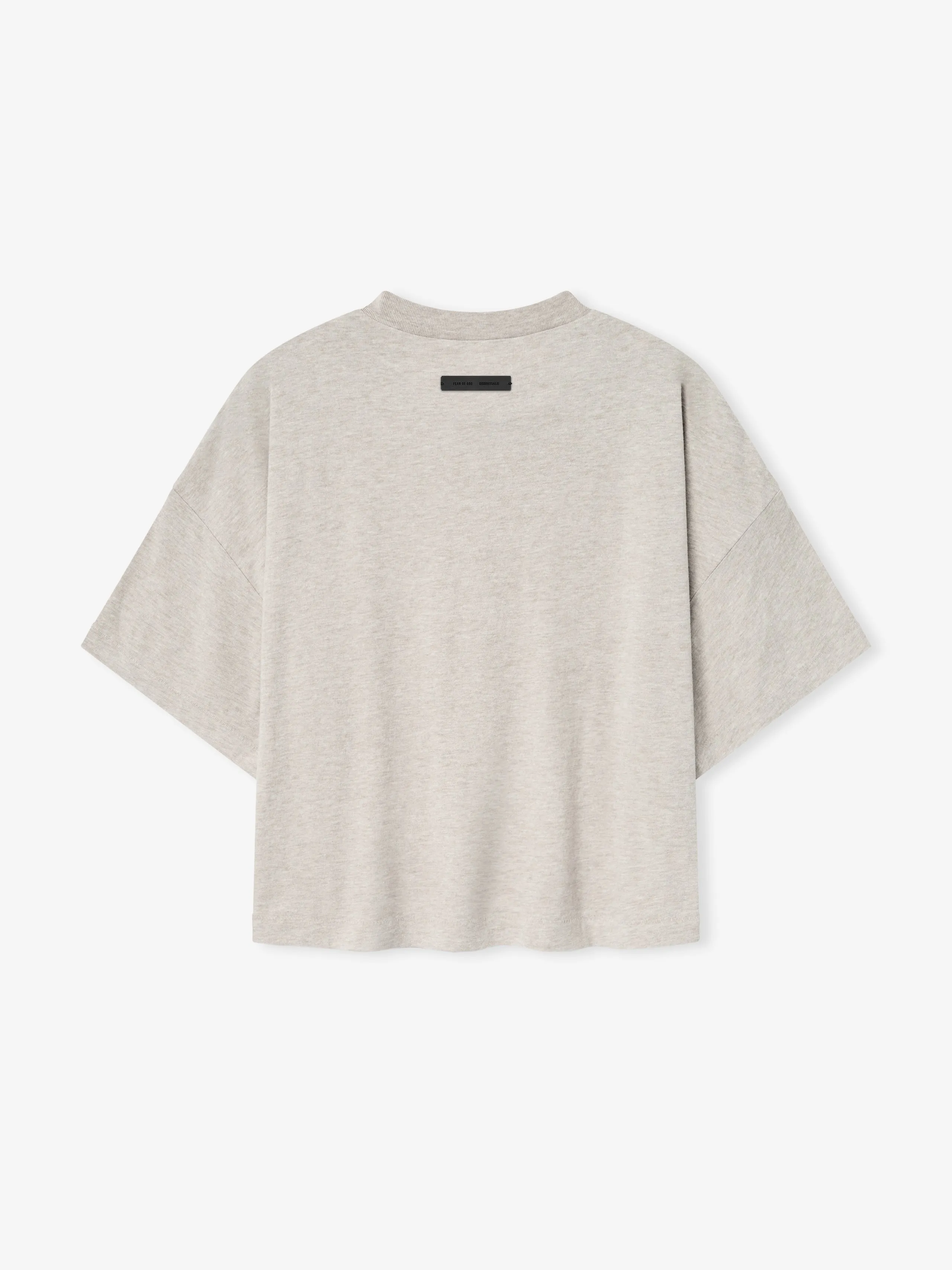 Womens Boxy Tee sold by Essentials product image thumbnail 4