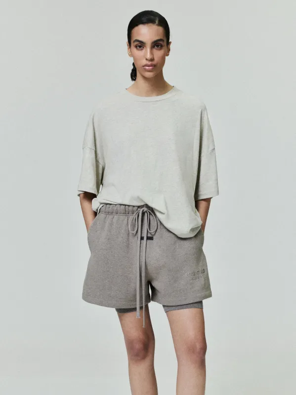 Womens Boxy Tee sold by Essentials