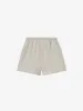 Womens Classic Fleece Sweatshort sold by Essentials