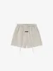 Womens Classic Fleece Sweatshort sold by Essentials