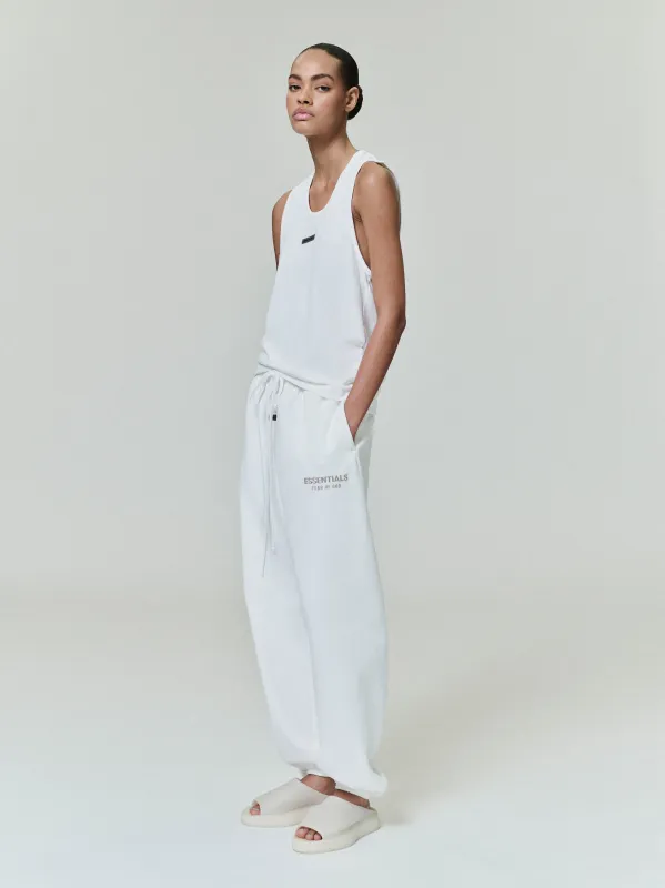 Womens Essential Tank sold by Essentials