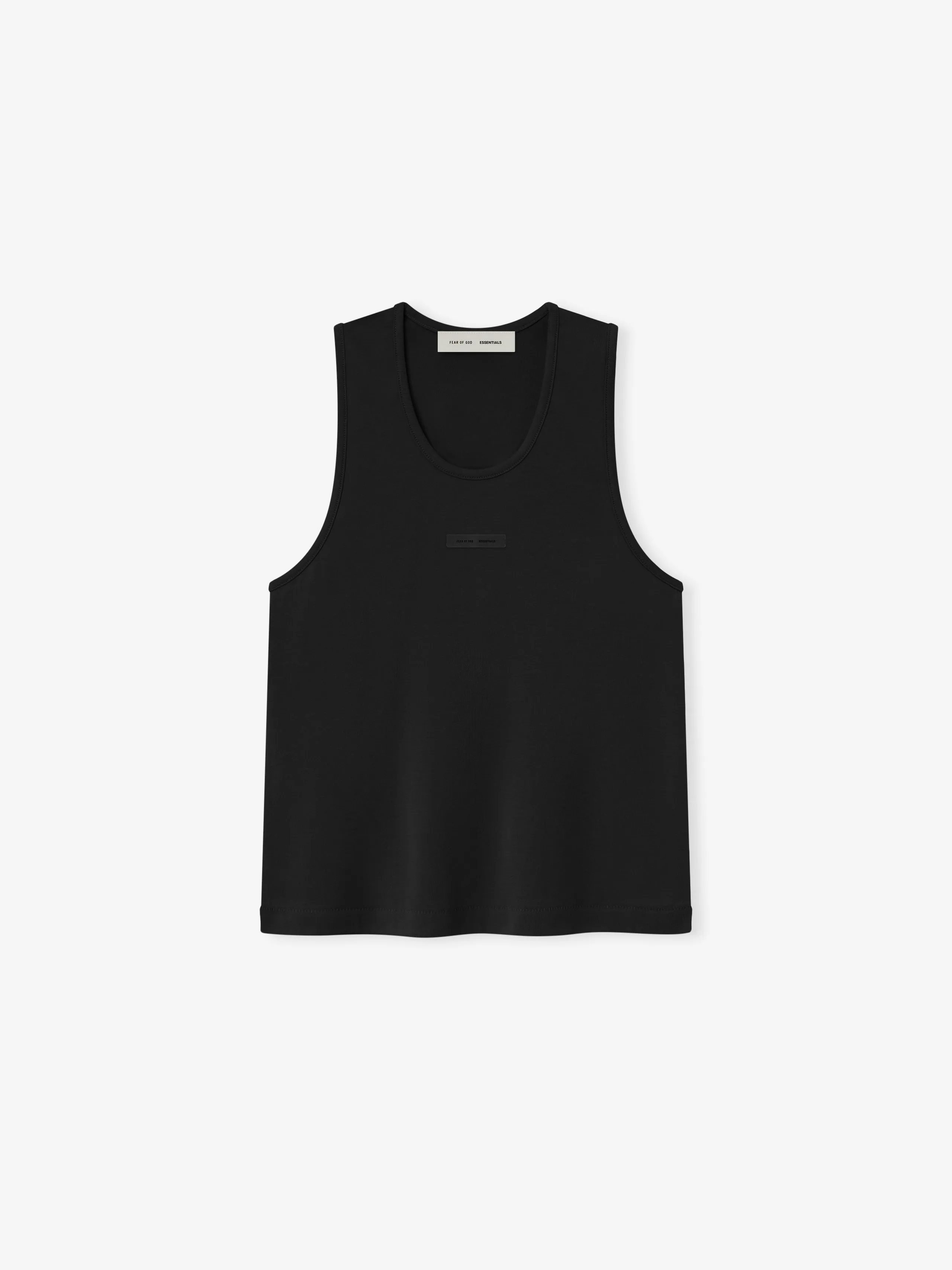 Womens Essential Tank sold by Essentials