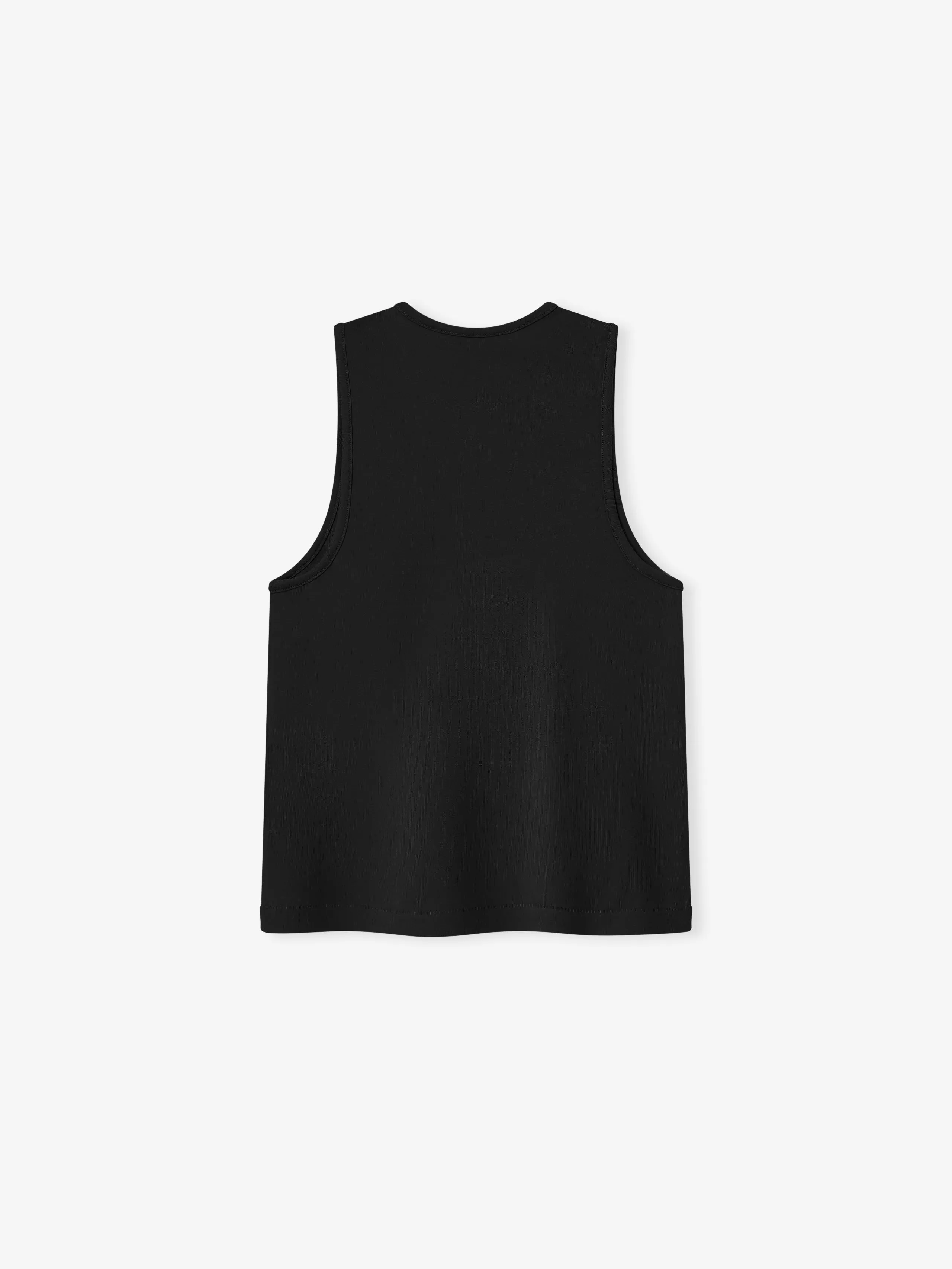 Womens Essential Tank sold by Essentials product image thumbnail 4