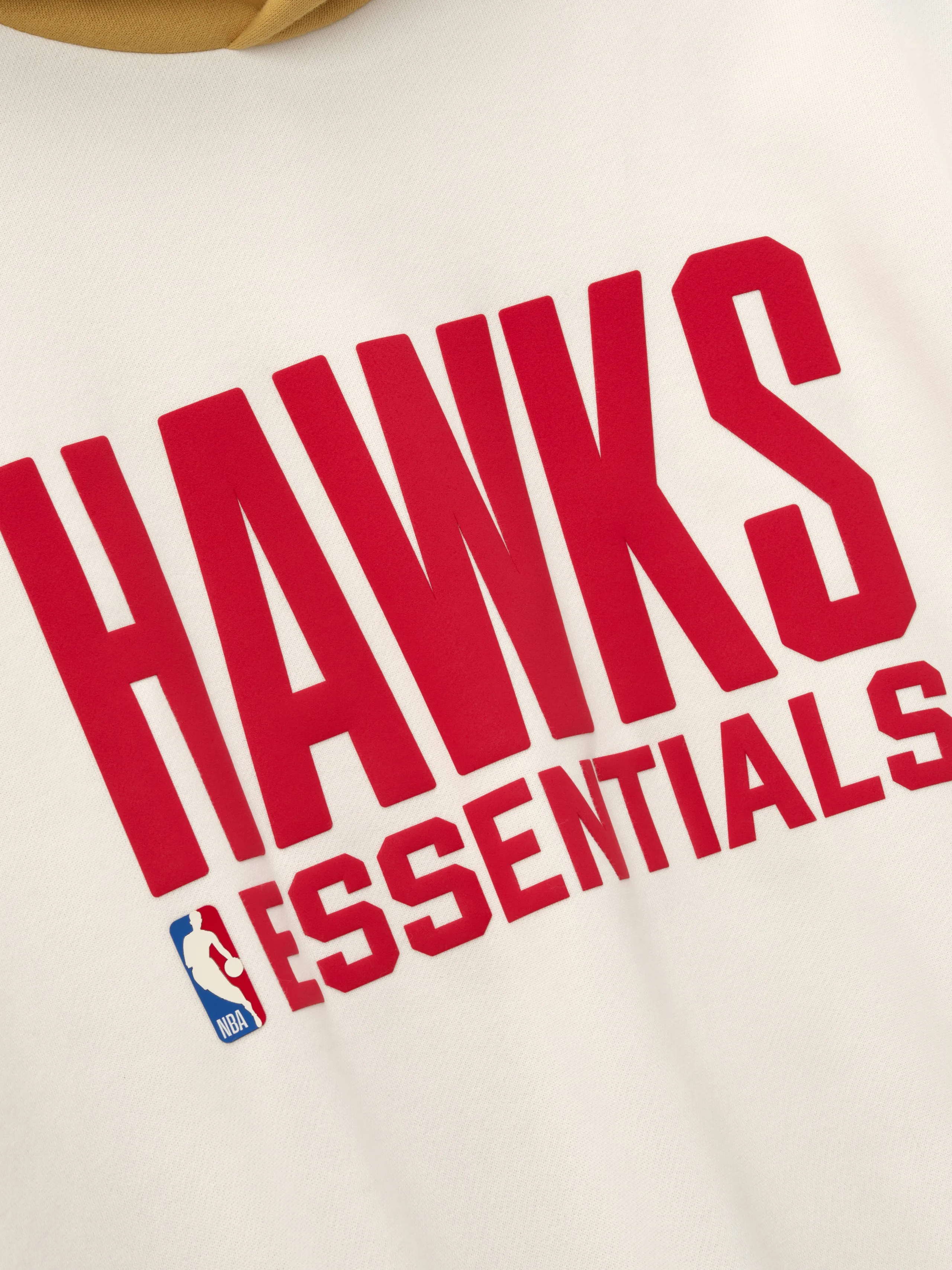 Hawks Sport Hoodie sold by Essentials product image thumbnail 4