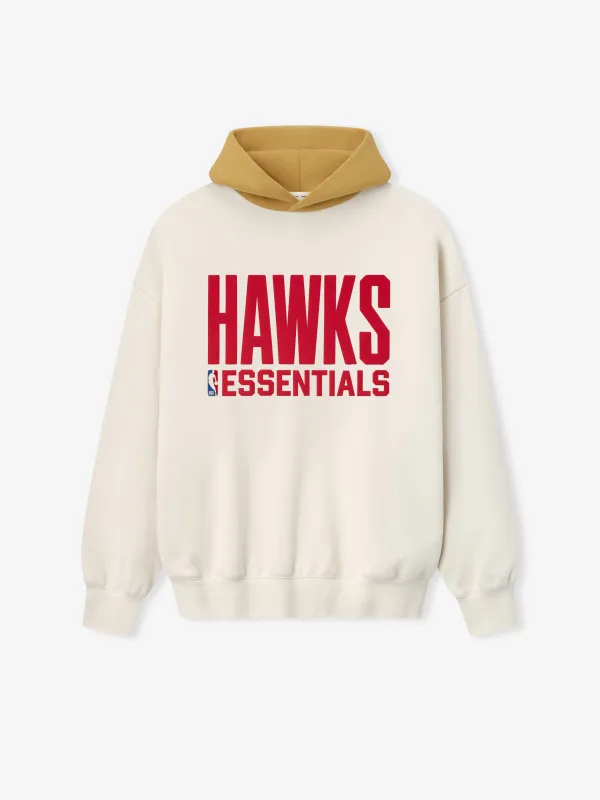 Hawks Sport Hoodie sold by Essentials