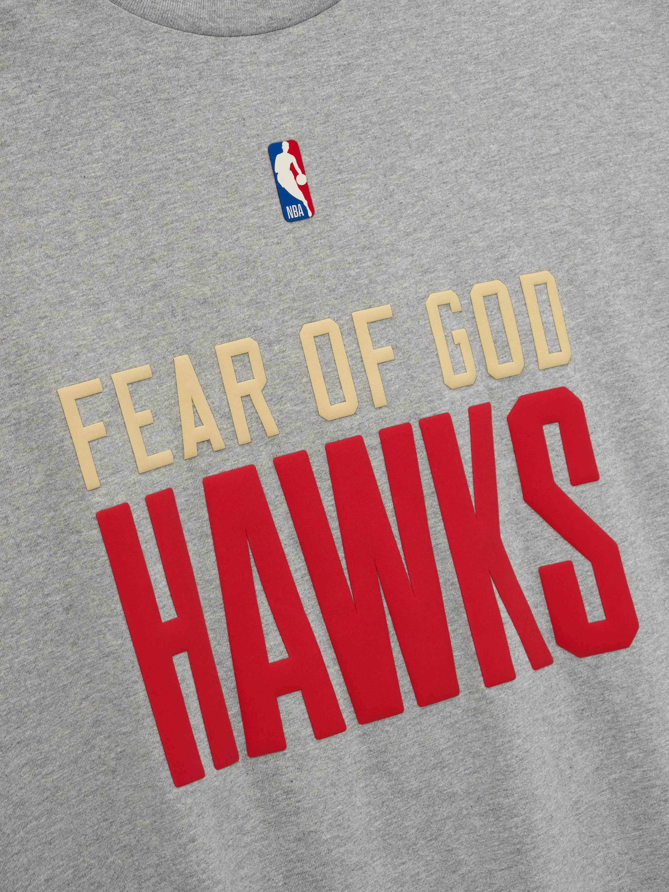 Hawks 90s Tee sold by Essentials product image thumbnail 3