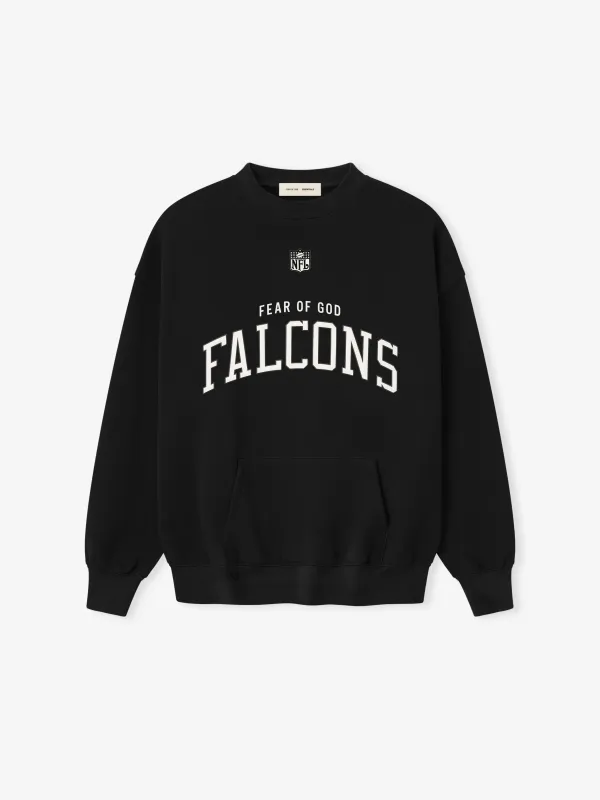Essentials Falcons Crewneck sold by Essentials