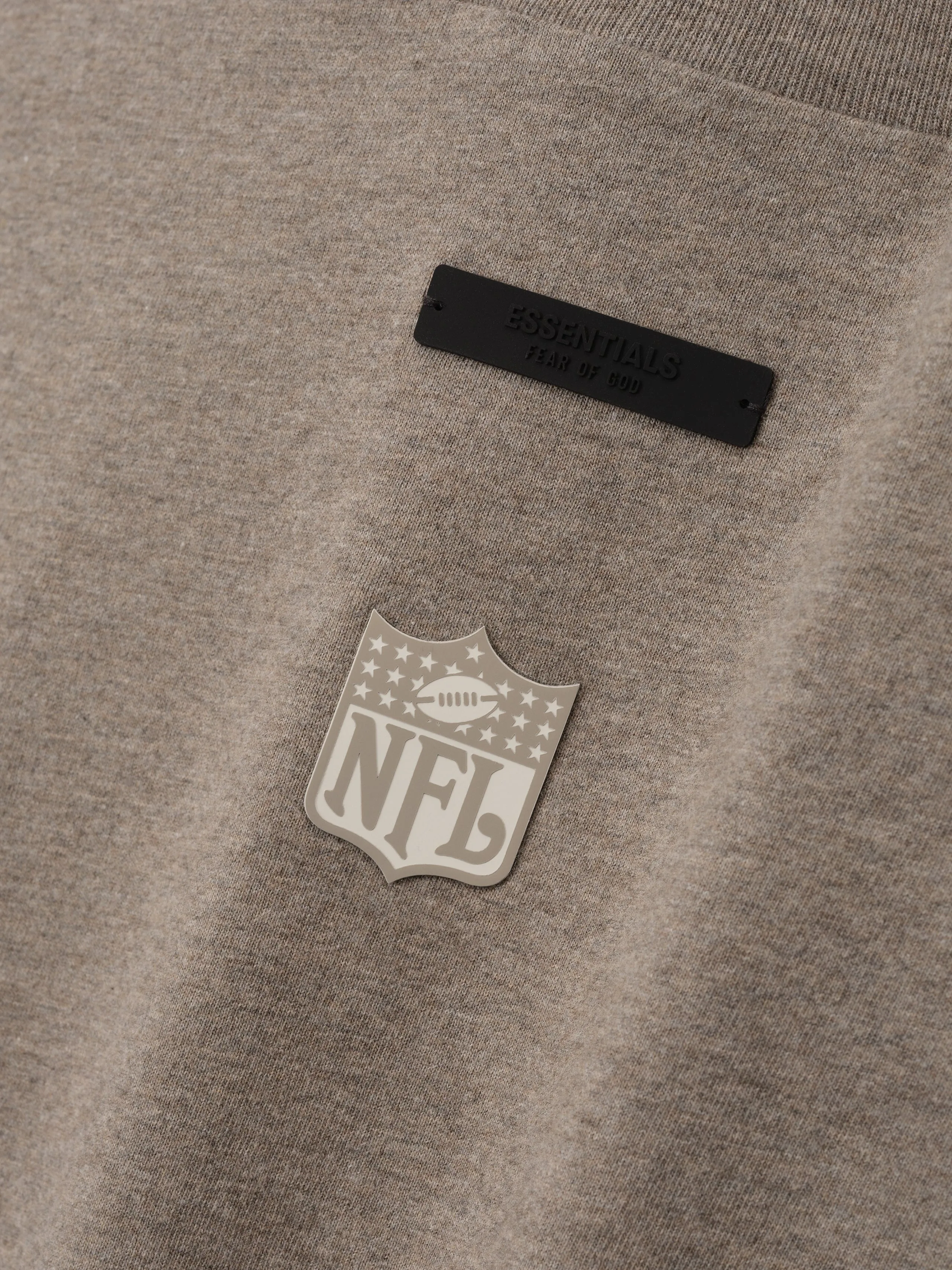 Essentials Falcons Tee sold by Essentials product image thumbnail 4