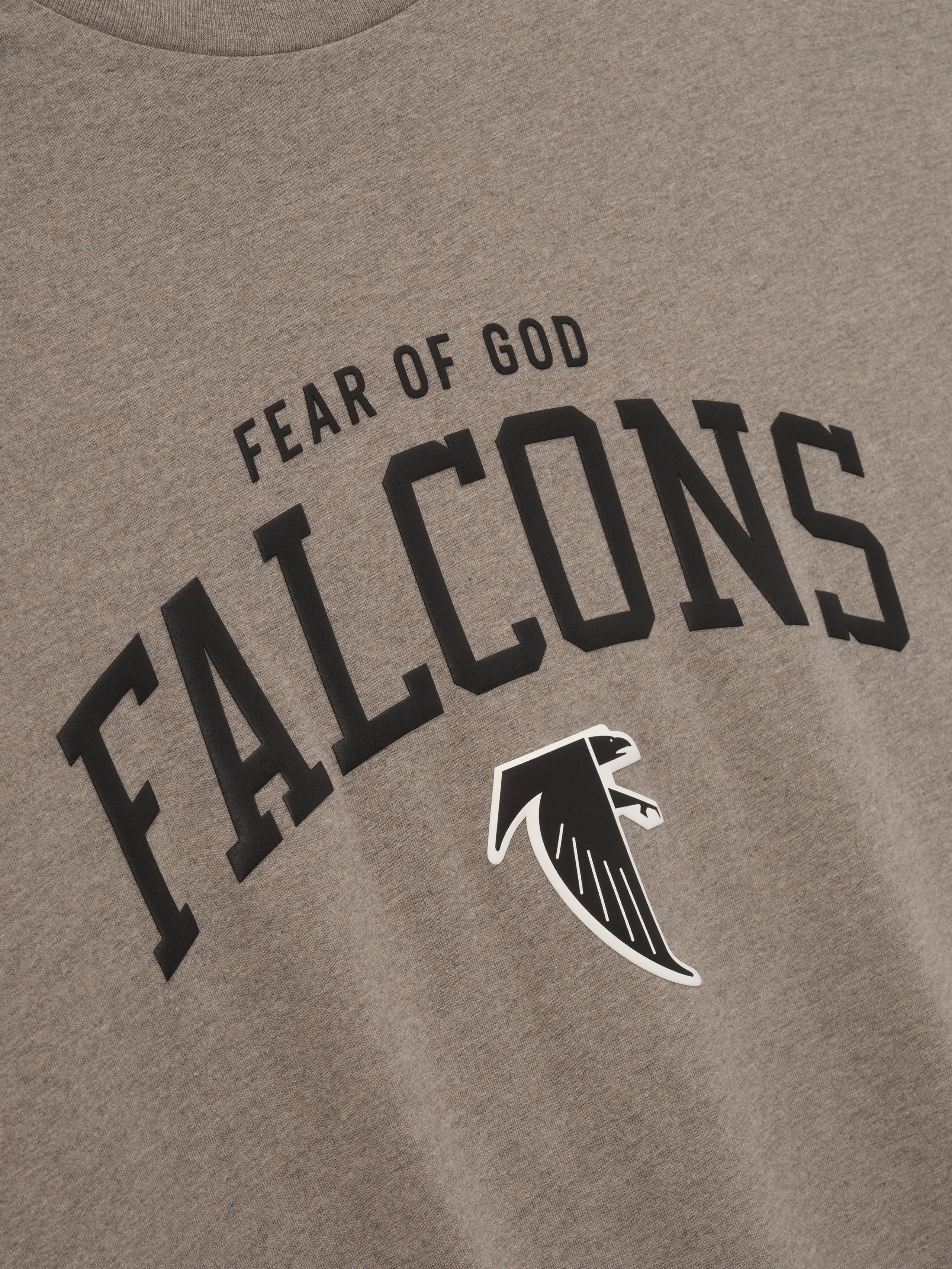 Essentials Falcons Tee sold by Essentials product image thumbnail 3