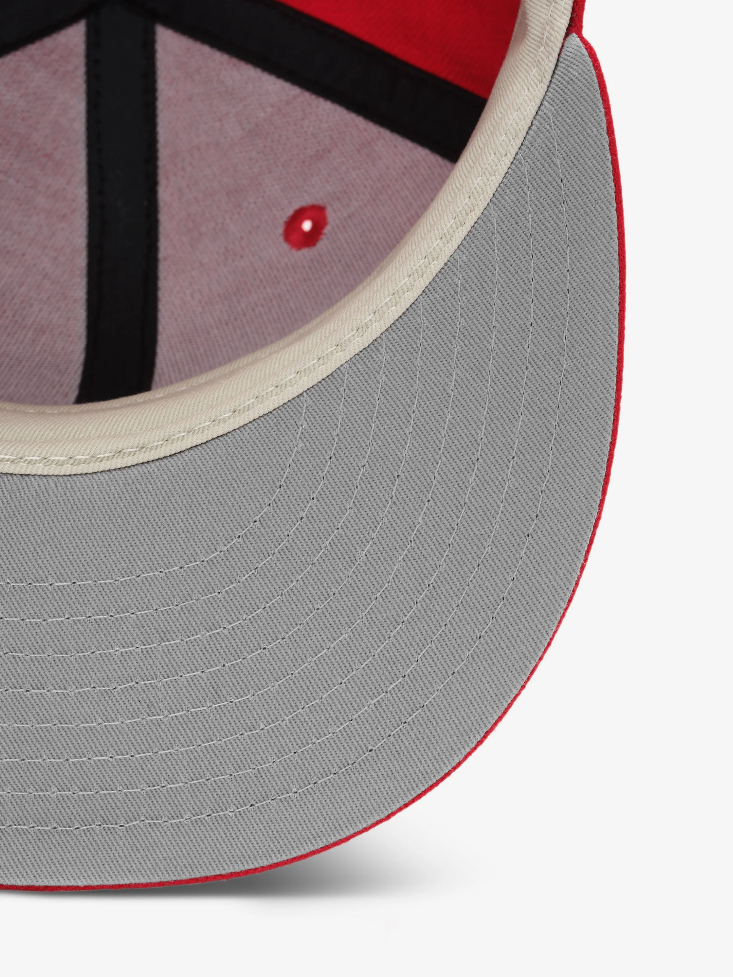 Cincinnati Reds 59Fifty Cap sold by Essentials product image thumbnail 4