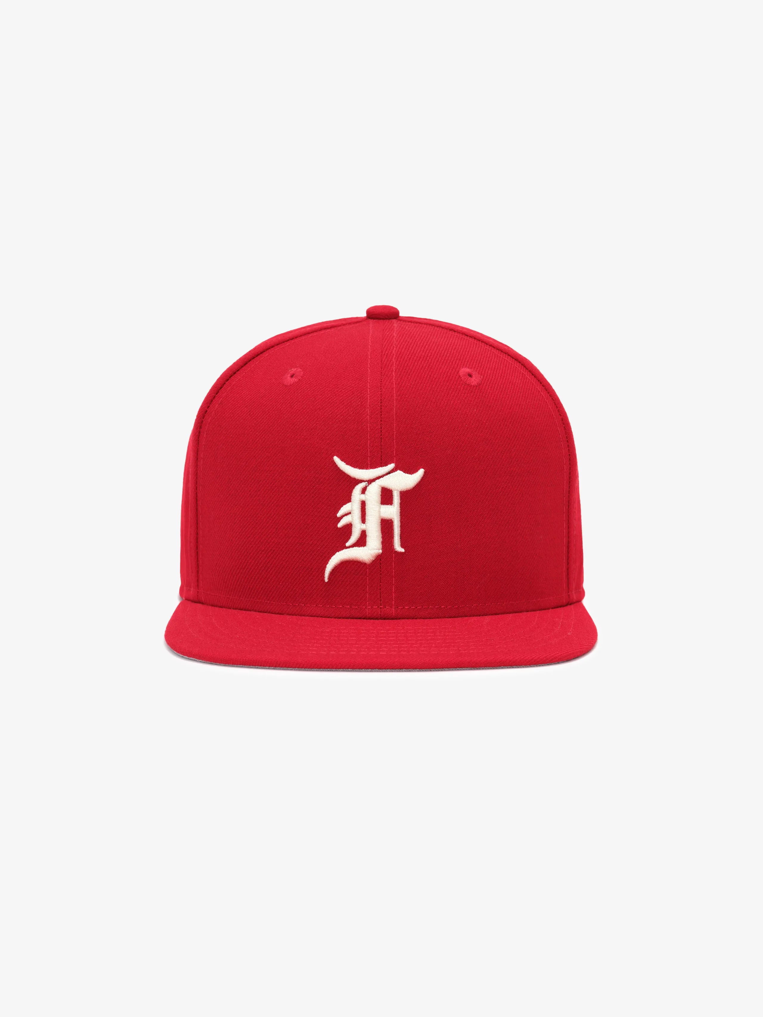 Cincinnati Reds 59Fifty Cap sold by Essentials