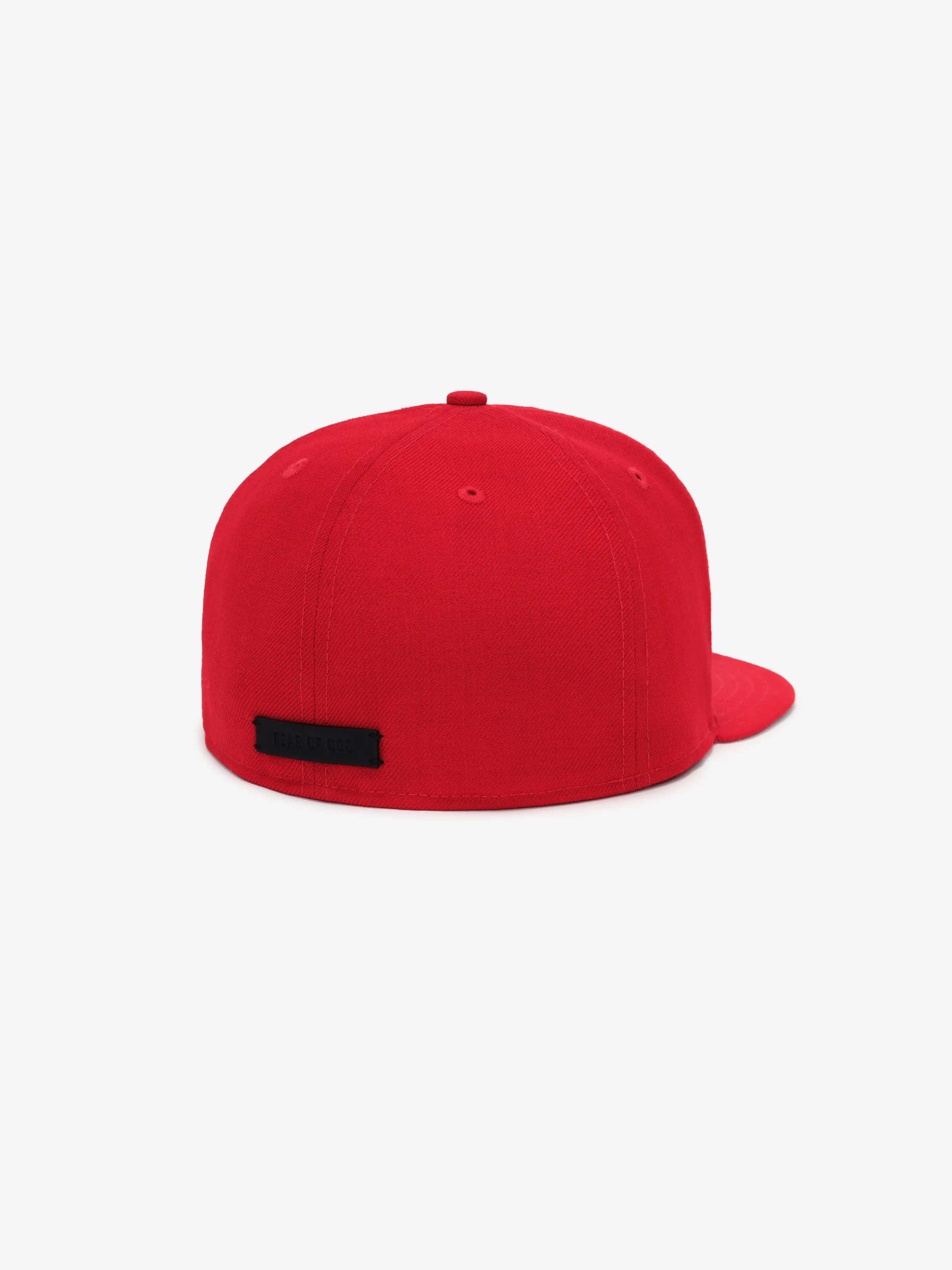 Cincinnati Reds 59Fifty Cap sold by Essentials product image thumbnail 3
